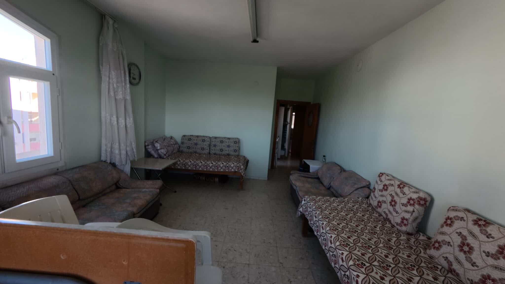 Mersin Erdemli Kocahasanli Goral Site 2+1 Квартира на продажу