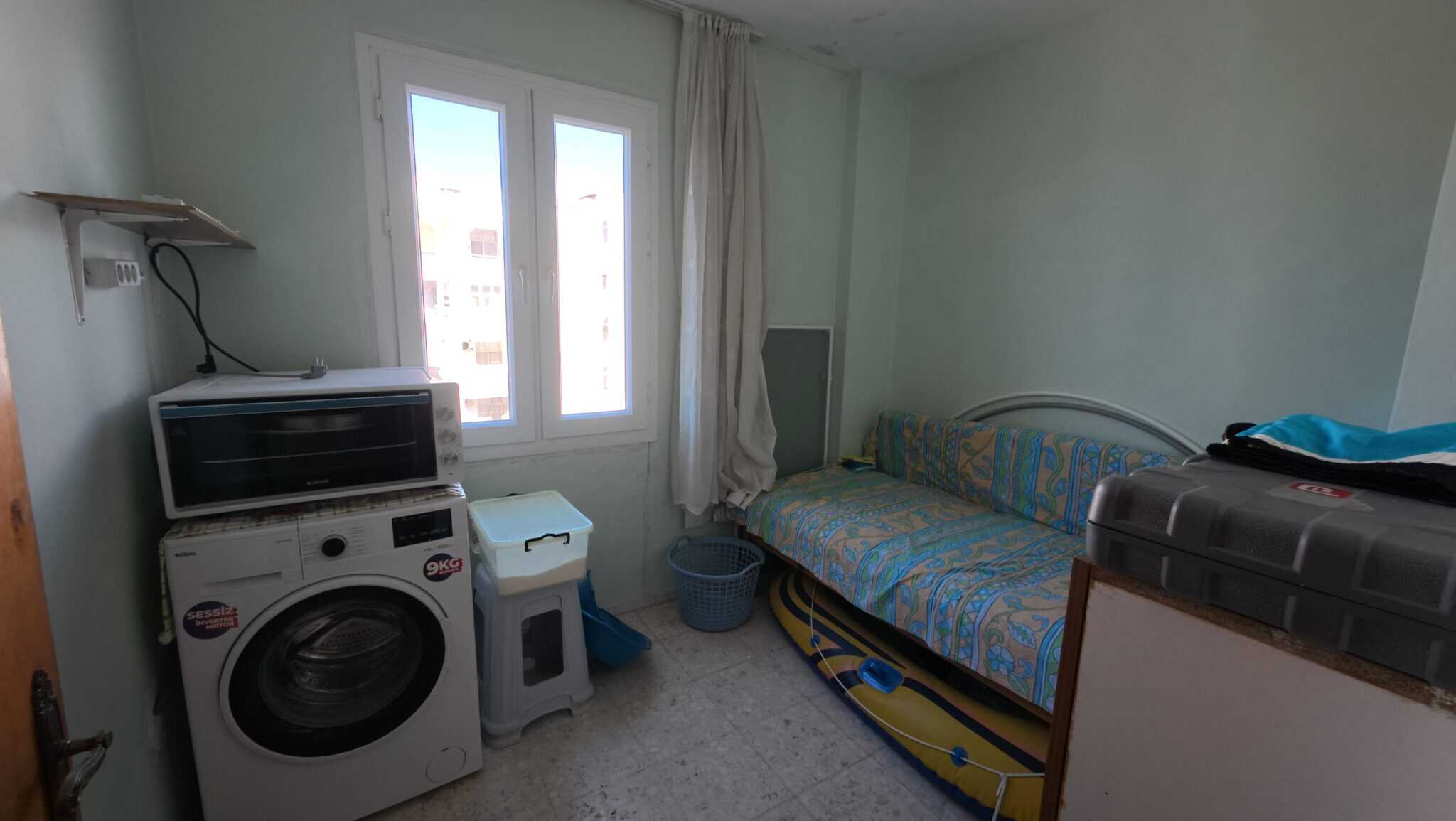 Mersin Erdemli Kocahasanli Goral Site 2+1 Квартира на продажу