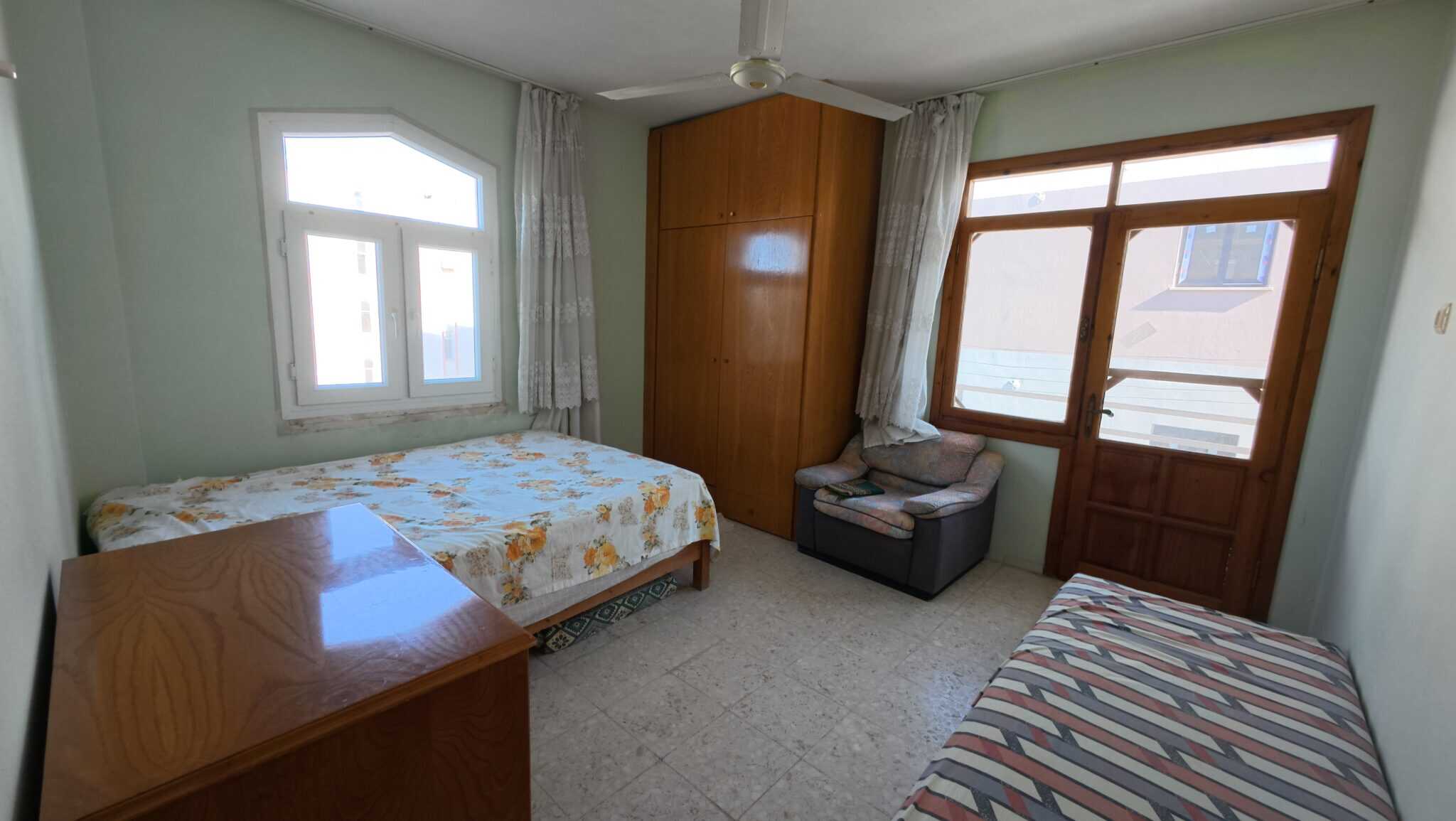 Mersin Erdemli Kocahasanli Goral Site 2+1 Квартира на продажу