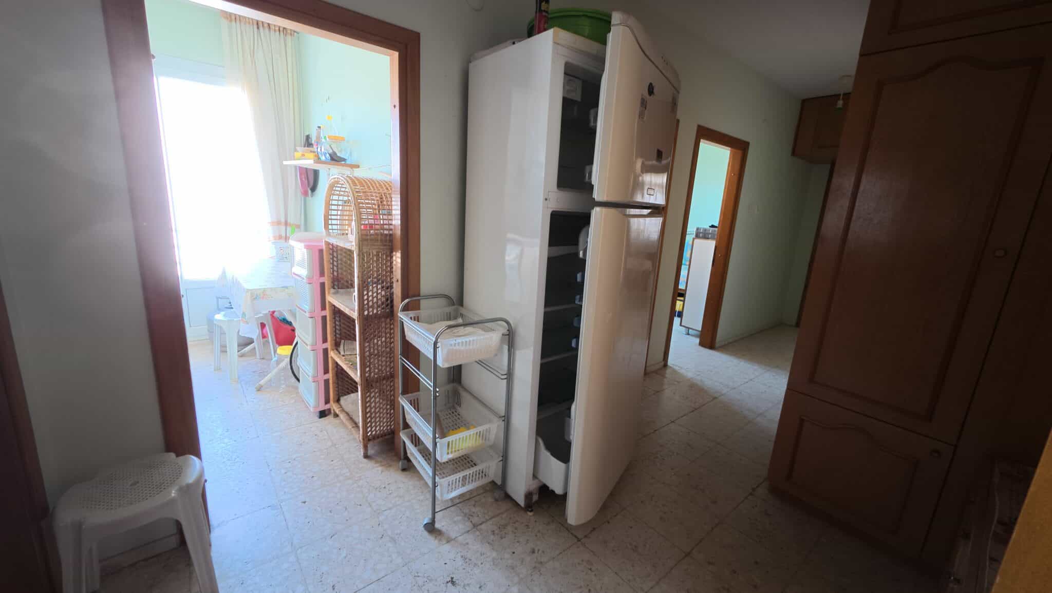 Mersin Erdemli Kocahasanli Goral Site 2+1 Квартира на продажу