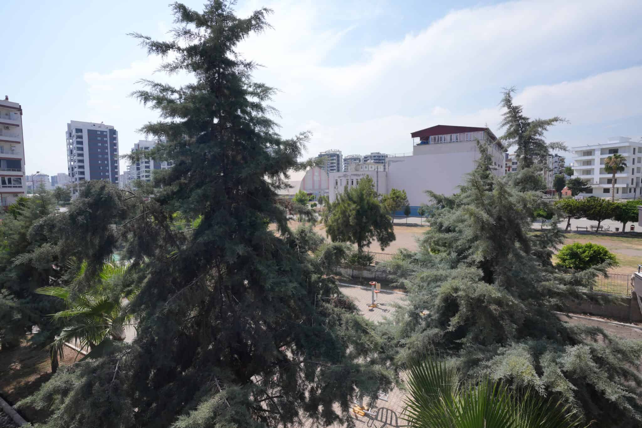 Erdemli Alata Mahallesi Satılık
