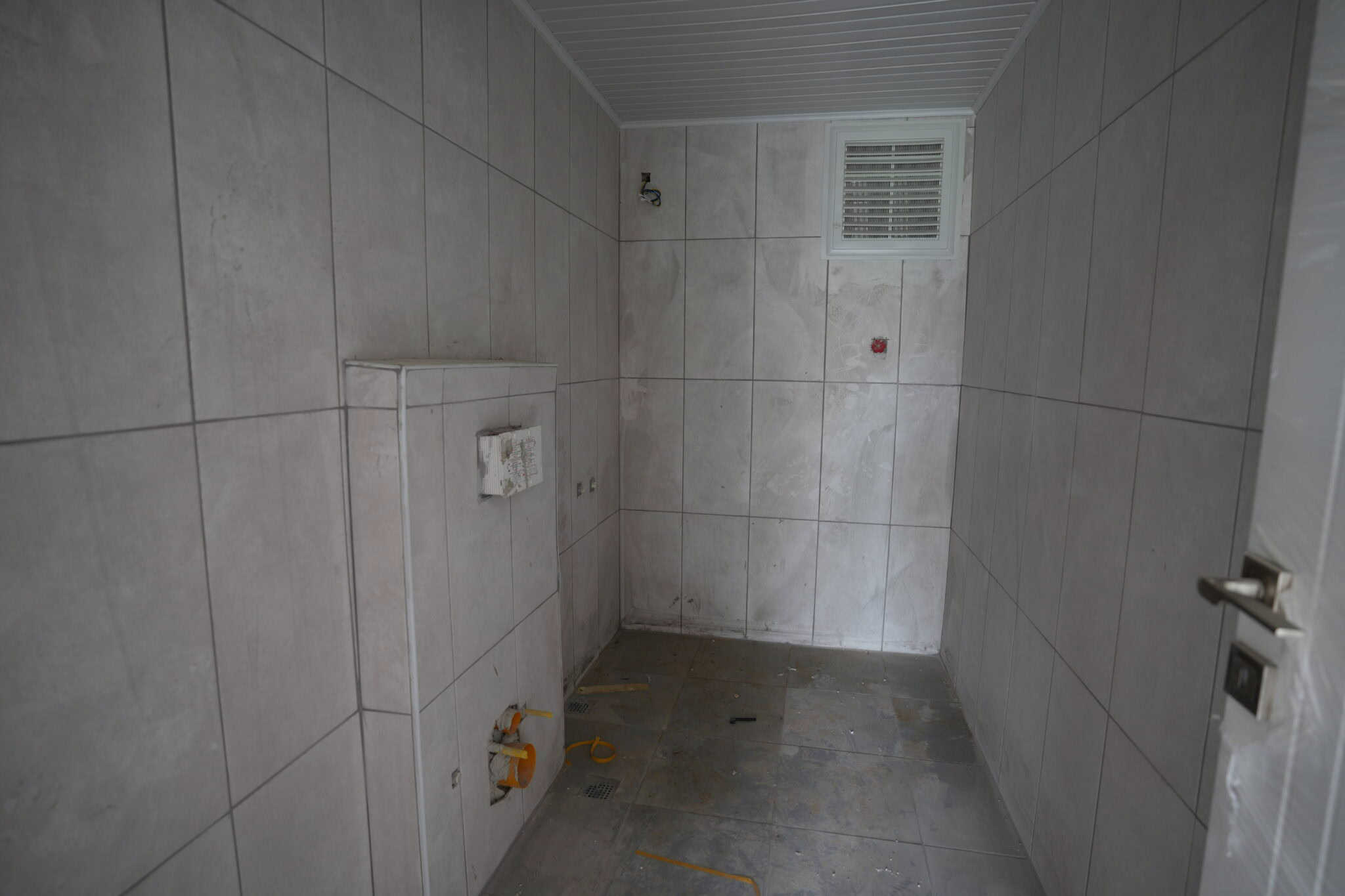 Mersin Erdemli Alata Mahallesi Satılık 1+1 Daire