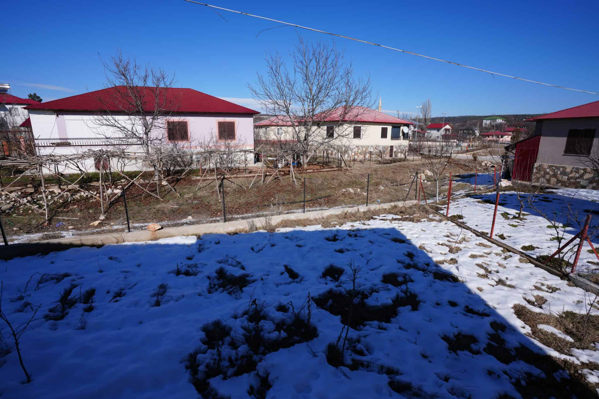 Mersin Erdemli Avgadı 2+1 Zero Flat te koop Geschikt voor uitwisseling