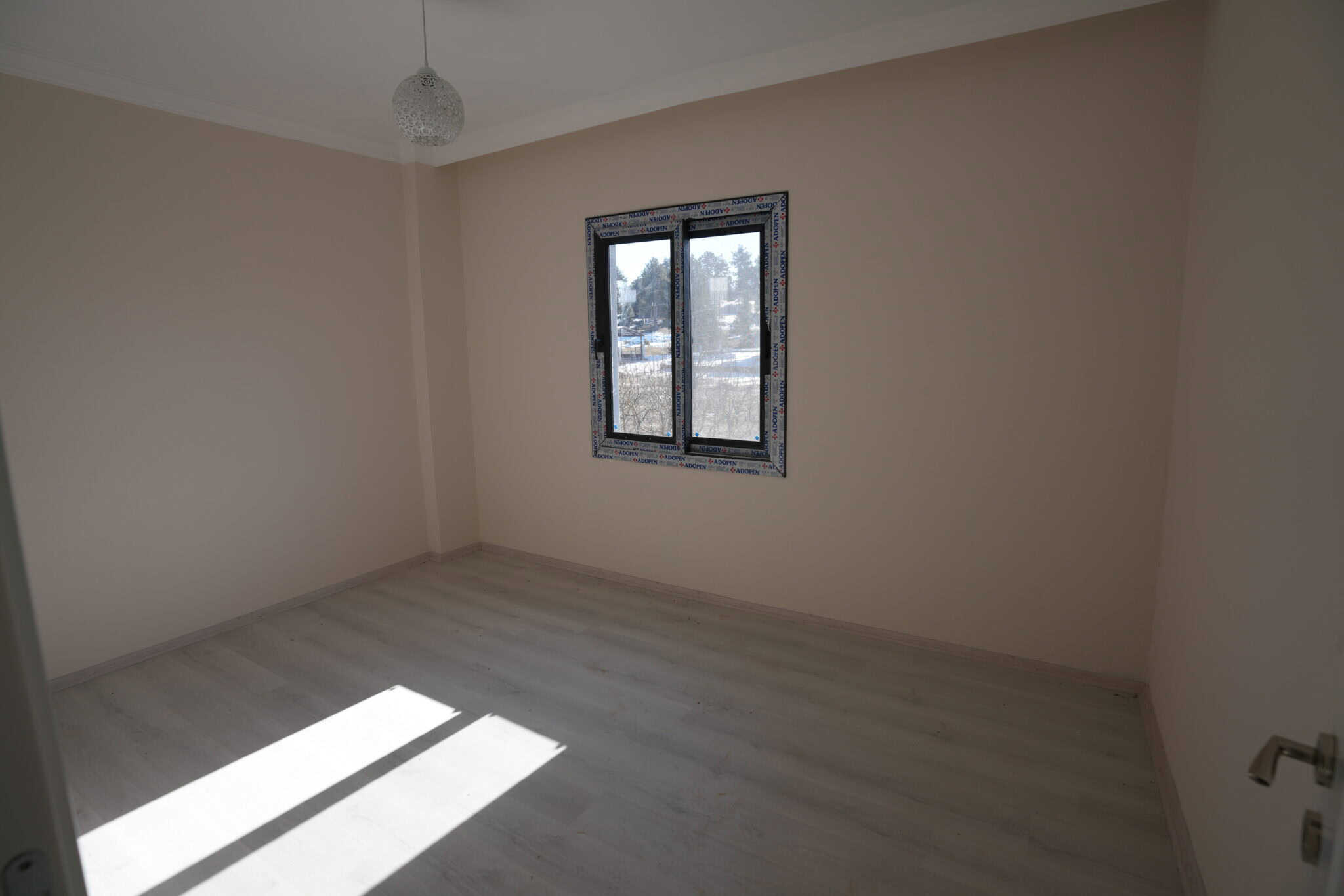 Mersin Erdemli Avgadı 2+1 Zero Flat te koop Geschikt voor uitwisseling