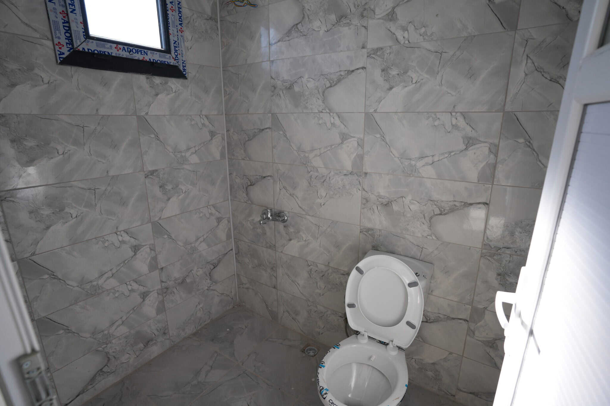 Mersin Erdemli Avgadı 2+1 Zero Flat te koop Geschikt voor uitwisseling