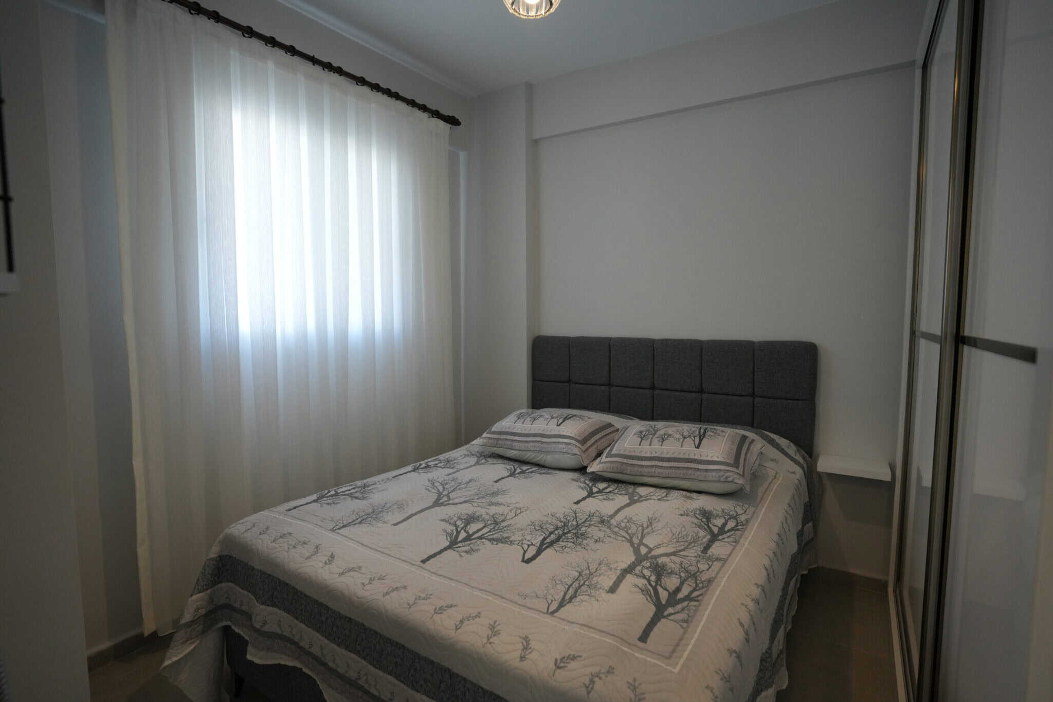 Mersin Erdemli Ayaş İraöz Suits Satılık 1+1 Deniz Manzaralı Daire