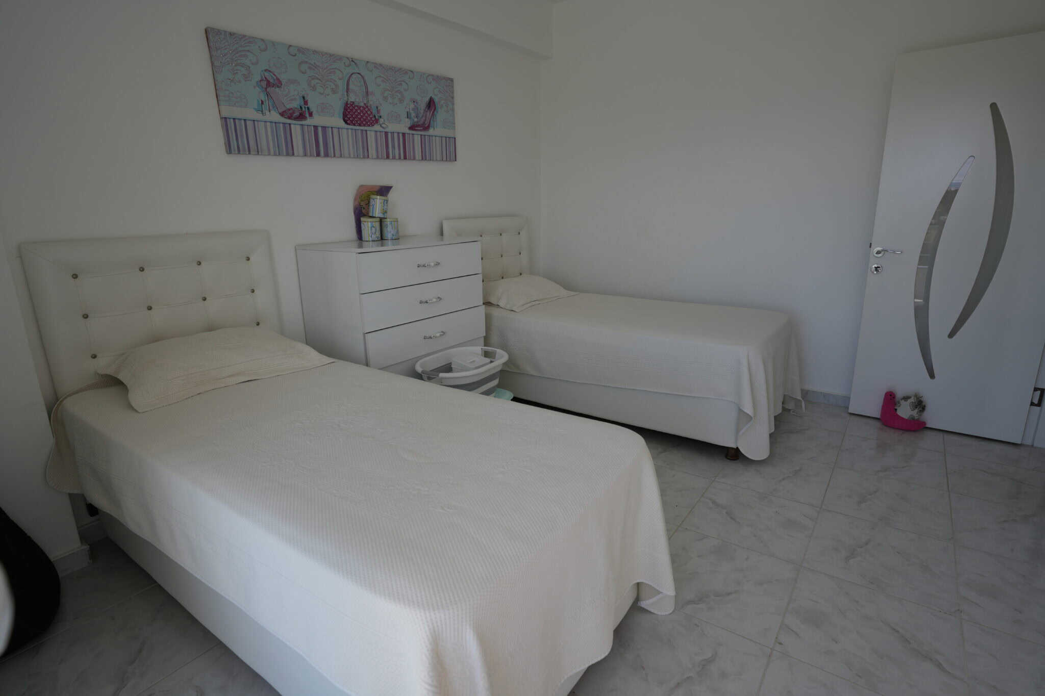Mersin Erdemli Kargıpınarı Liparis Sunlife Denize Sıfır Satılık 2+1 Köşe Daire