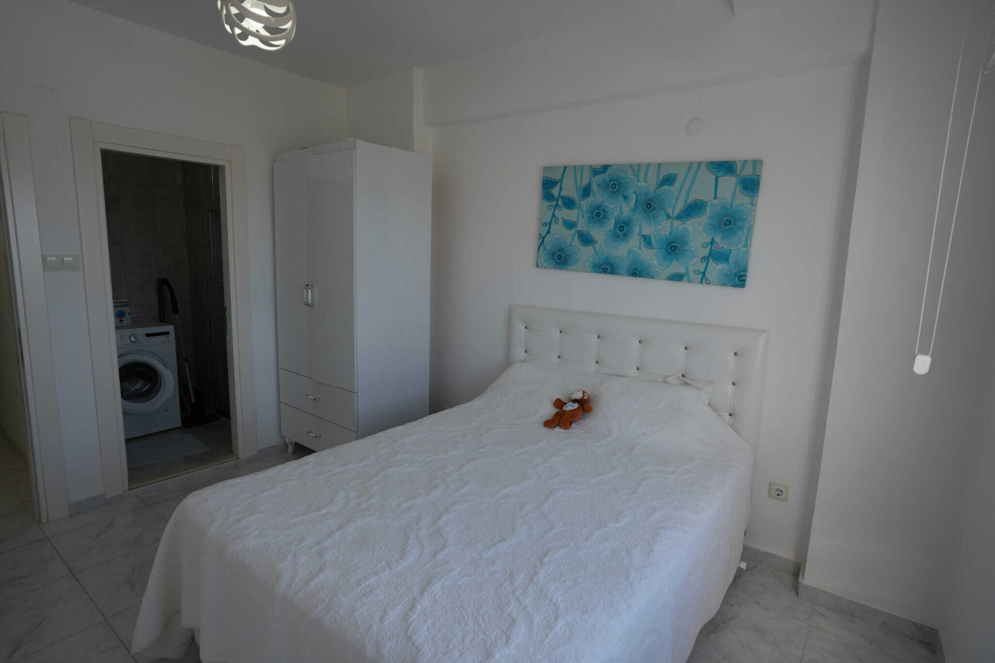 Mersin Erdemli Kargıpınarı Liparis Sunlife Denize Sıfır Satılık 2+1 Köşe Daire