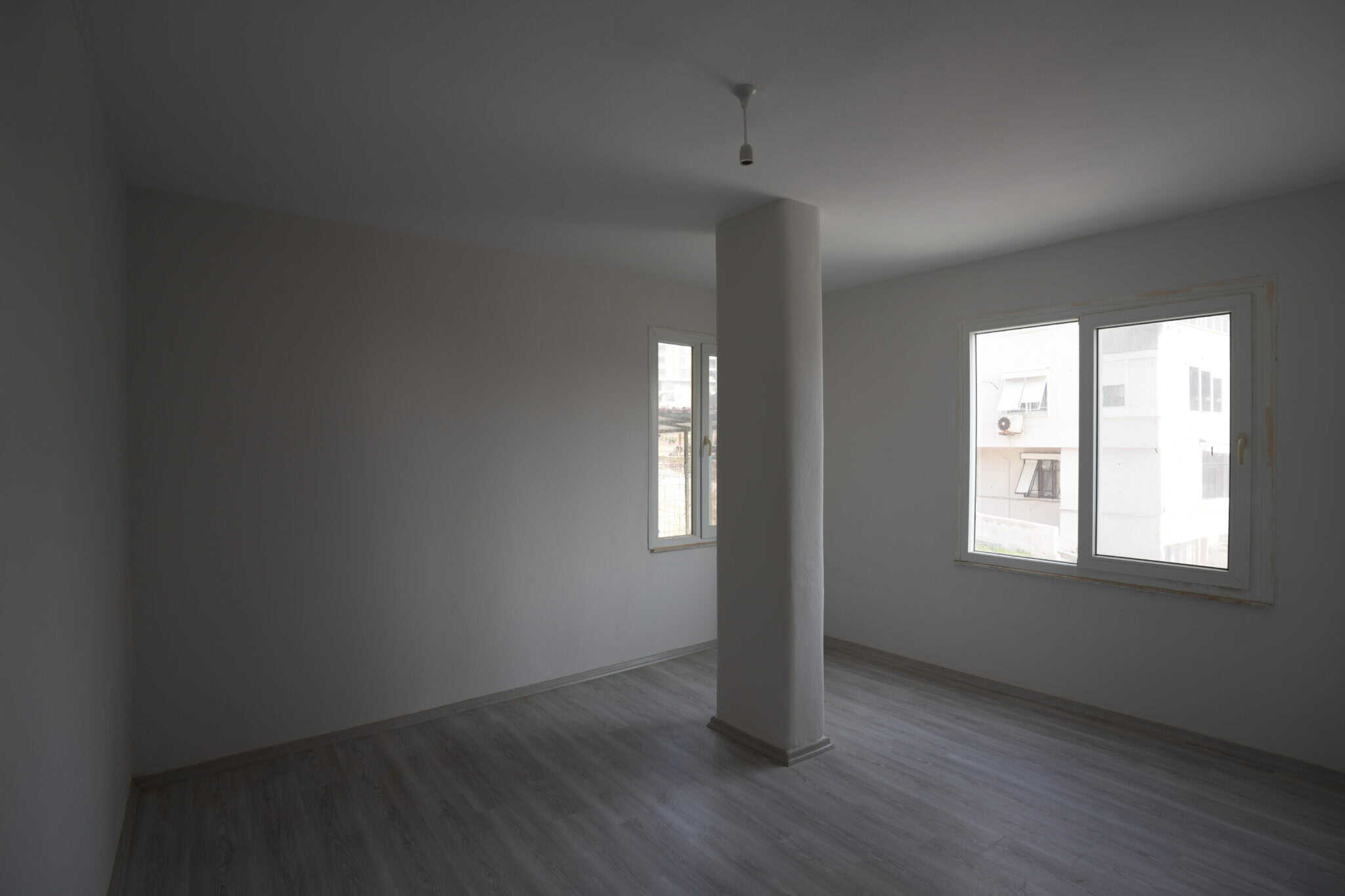 Mersin Erdemli Kocahasanlı Denize Sıfır Satılık 2+1 Daire