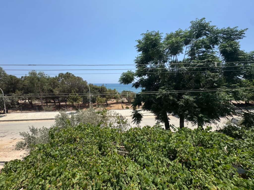 Mersin Erdemli Kocahasanlı Denize Sıfır Satılık 2+1 Daire