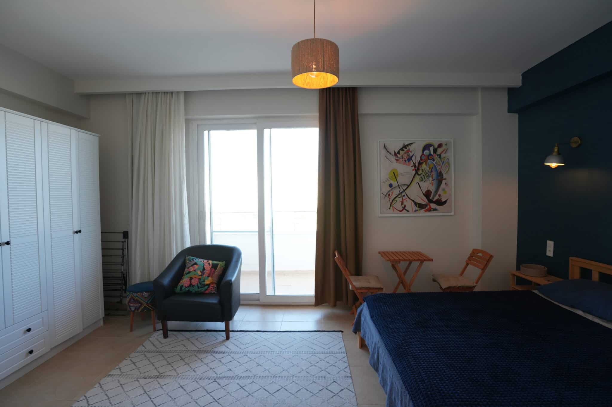 Mersin Erdemli Queenaba Site Sea Front 2+1 Apartment For Sale