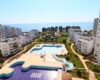 Mersin Erdemli Tömük Öner Sitesi 2+1 Satılık Dubleks Daire