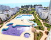 Mersin Erdemli Tömük Öner Sitesi 2+1 Satılık Dubleks Daire