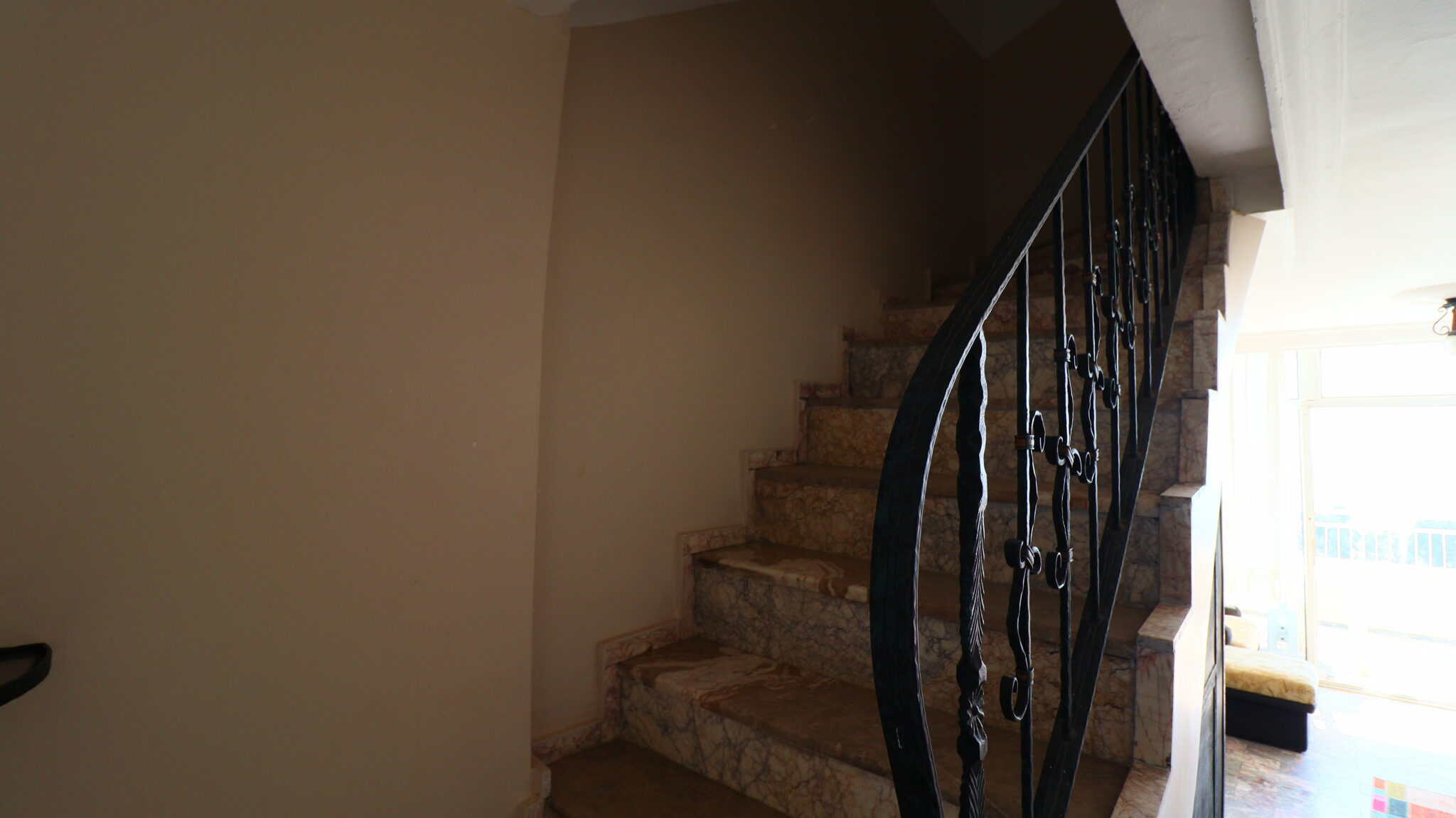 Mersin Erdemli Tömük Öner Sitesi 2+1 Satılık Dubleks Daire