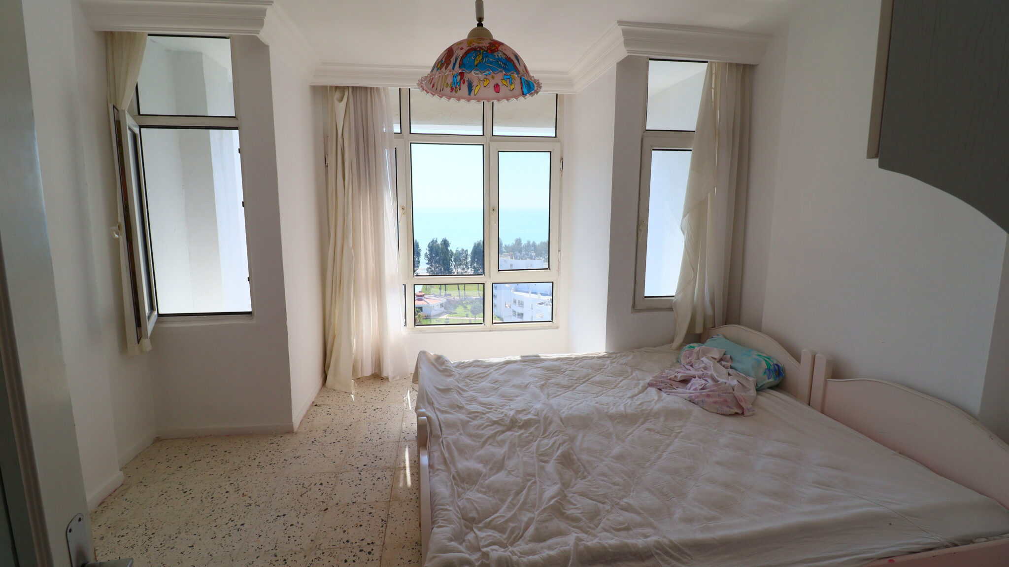 Mersin Erdemli Tömük Öner Sitesi 2+1 Satılık Dubleks Daire