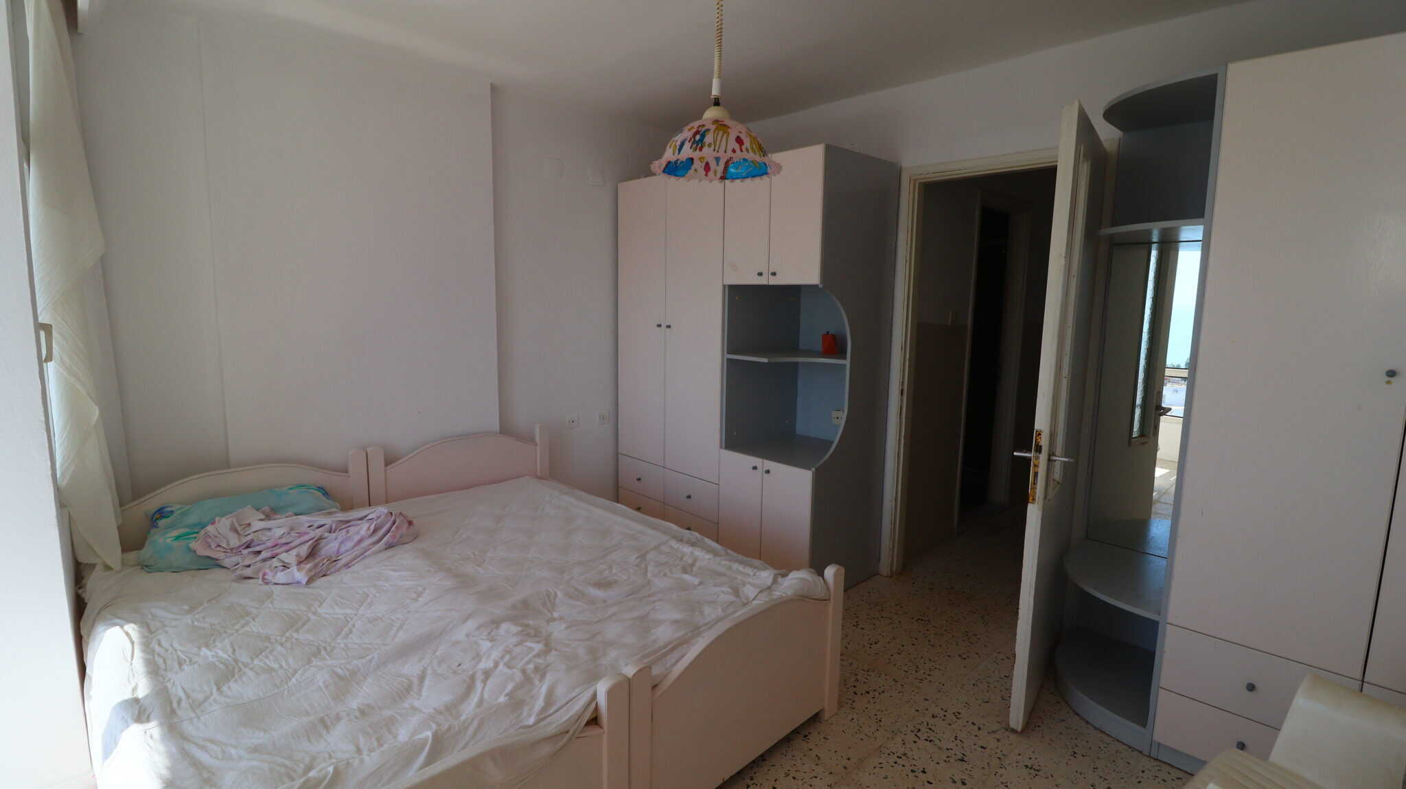 Mersin Erdemli Tömük Öner Sitesi 2+1 Satılık Dubleks Daire