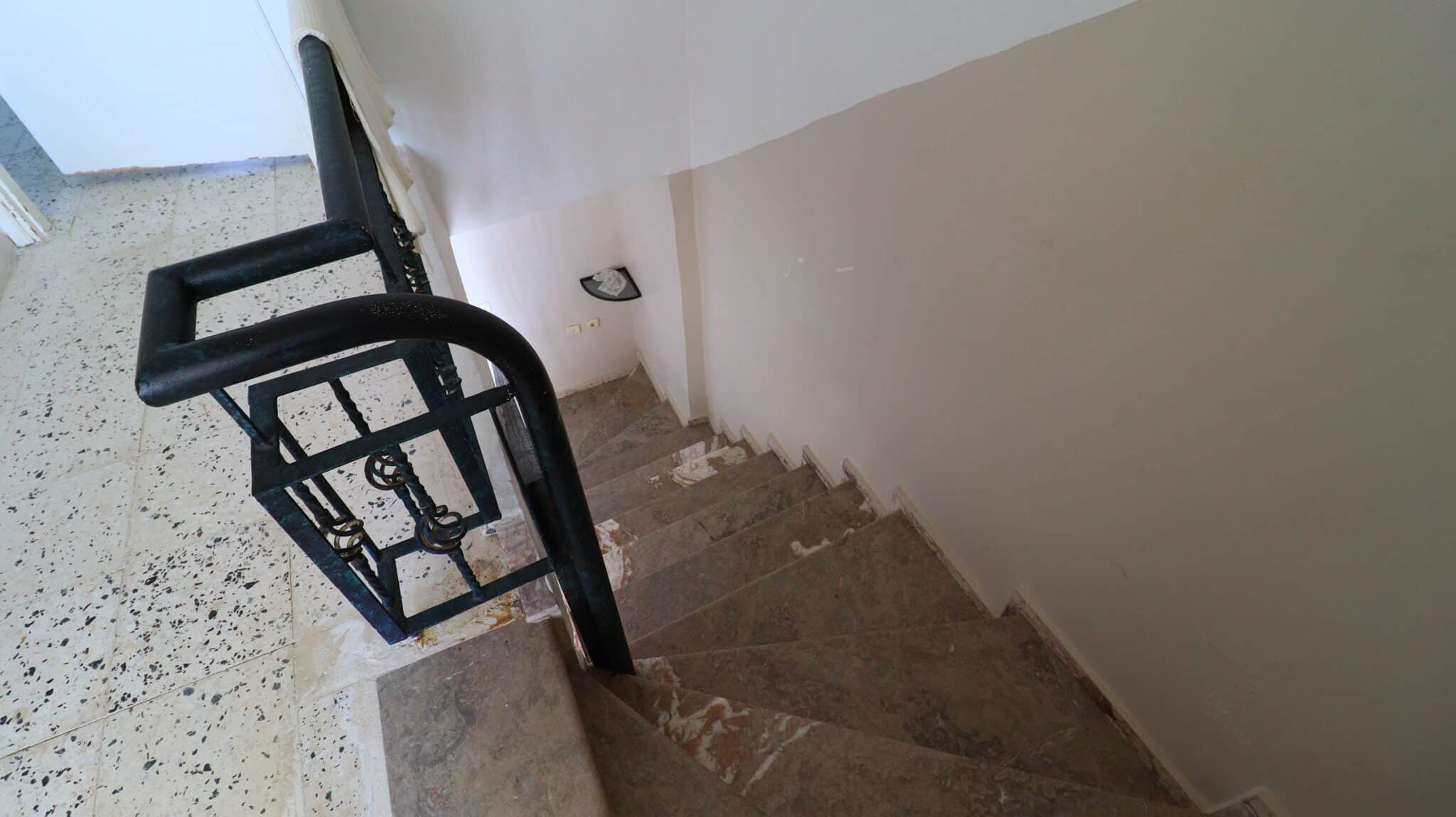 Mersin Erdemli Tömük Öner Sitesi 2+1 Satılık Dubleks Daire