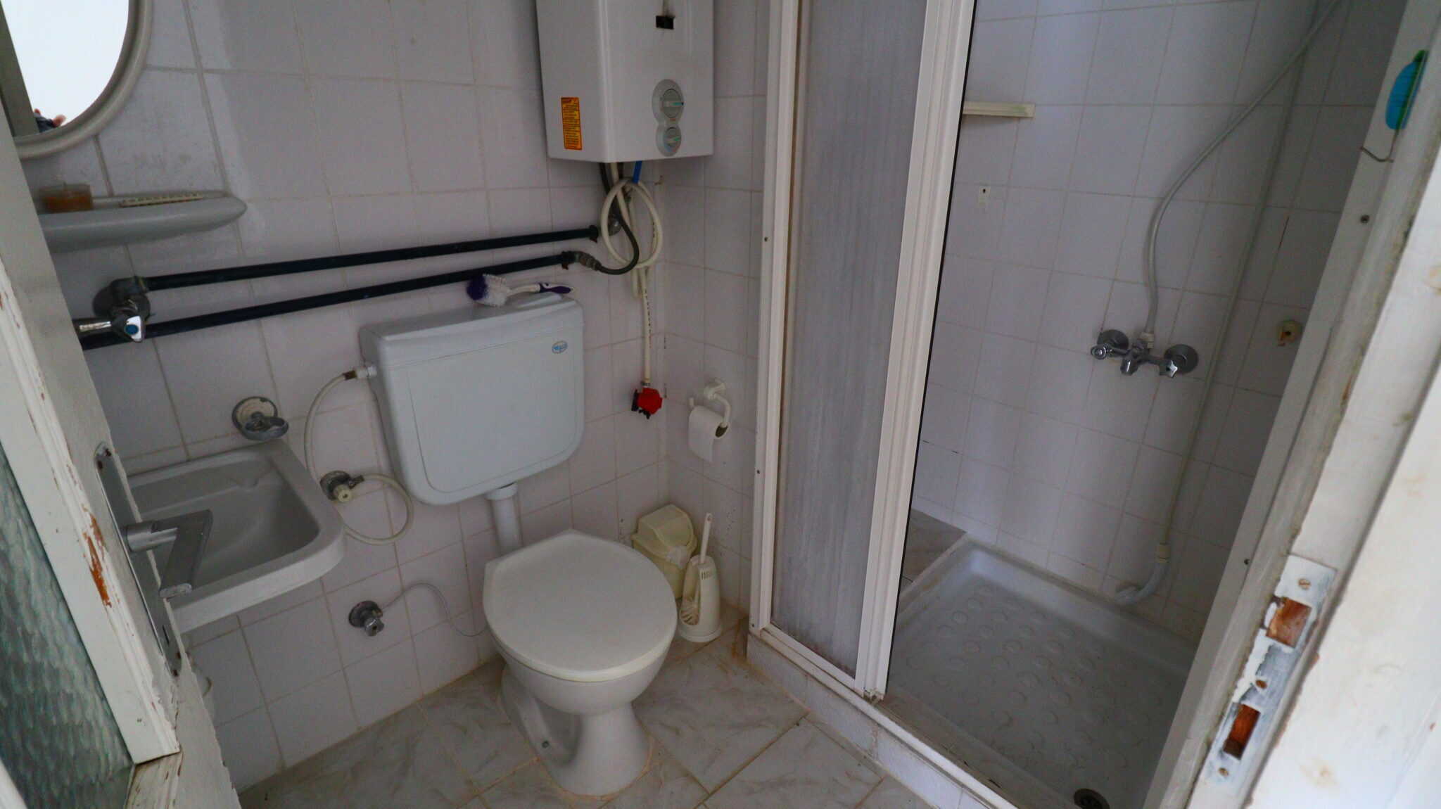 Mersin Erdemli Tömük Öner Sitesi 2+1 Satılık Dubleks Daire