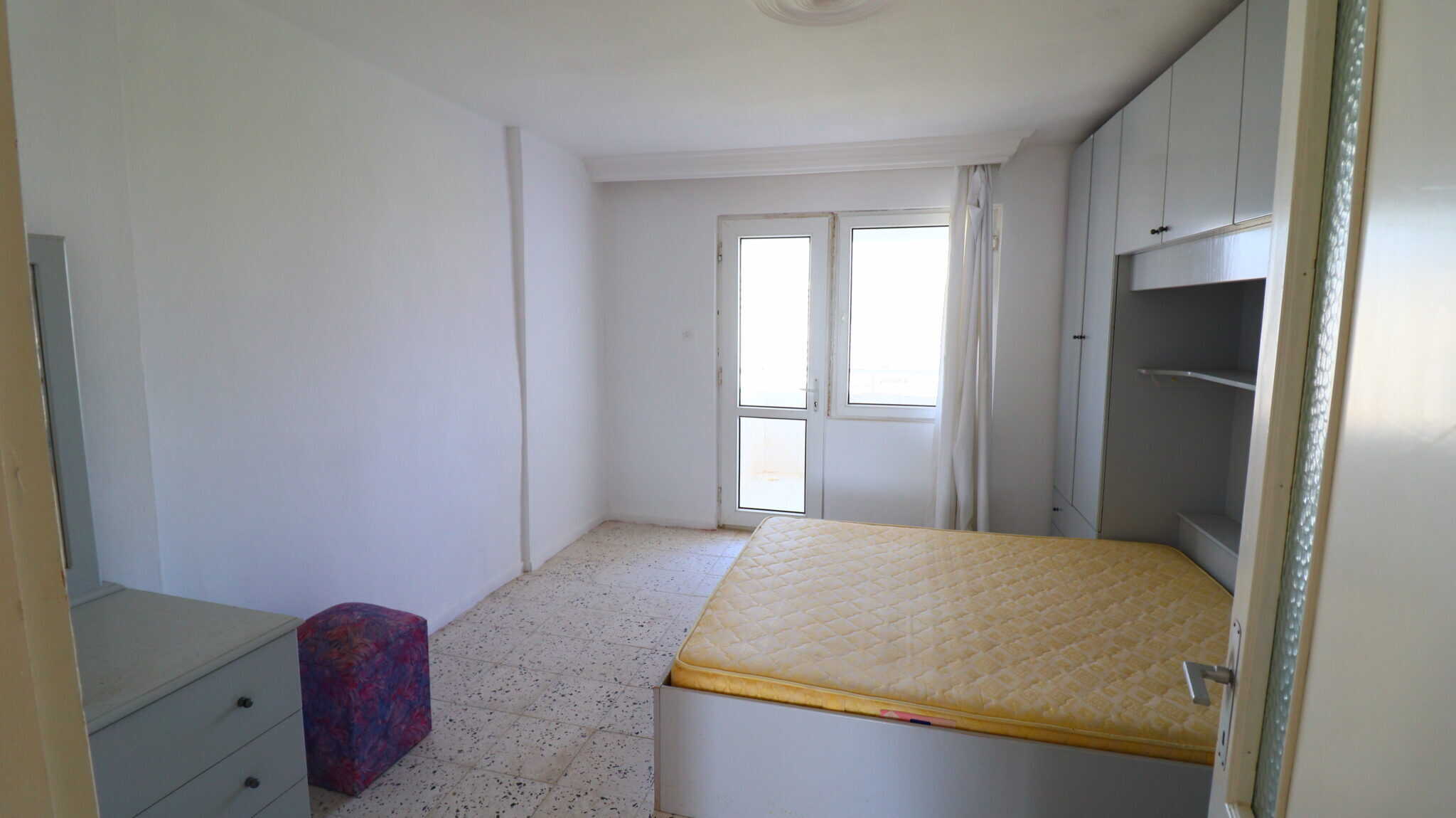 Mersin Erdemli Tömük Öner Sitesi 2+1 Satılık Dubleks Daire