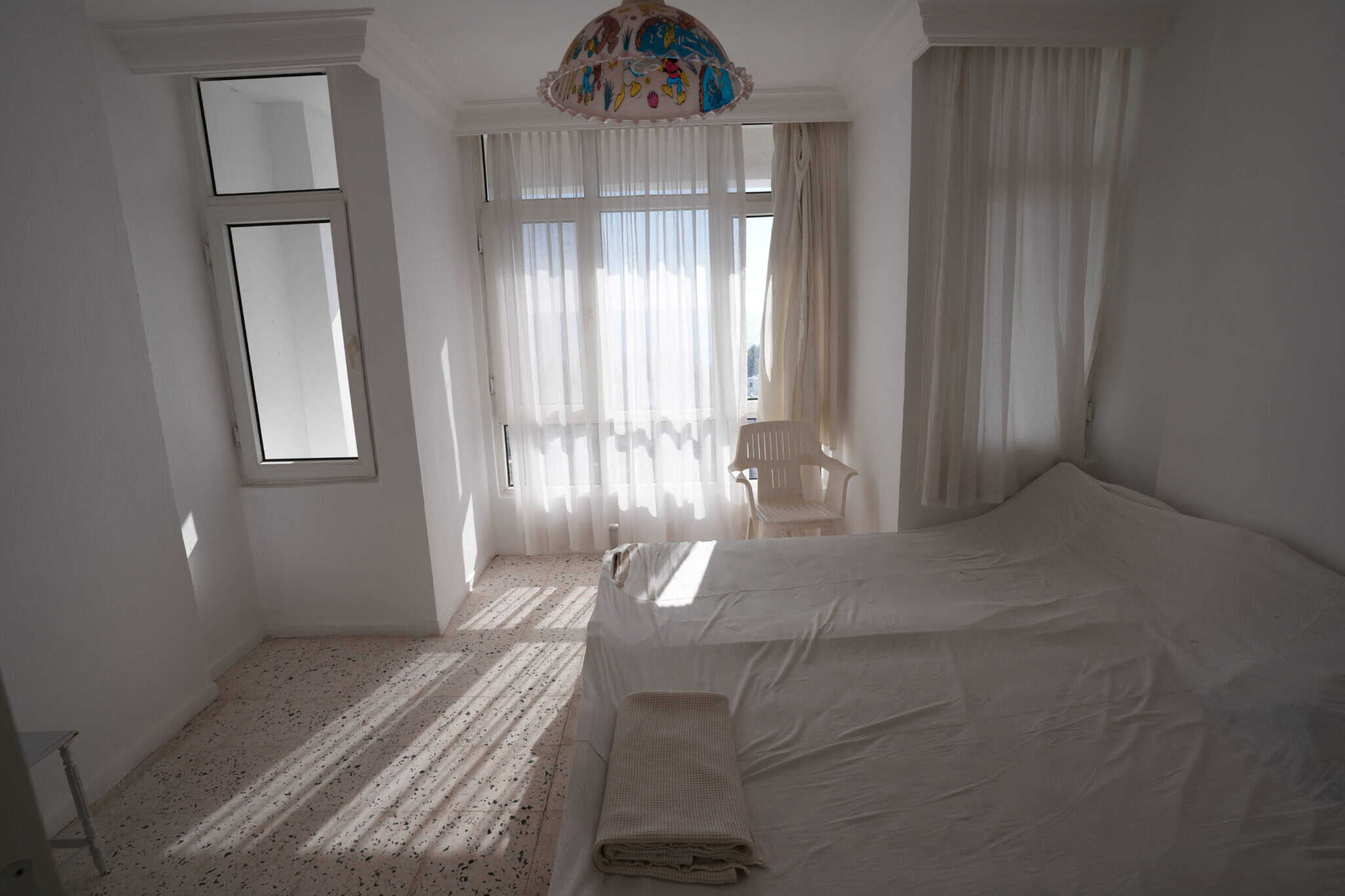 Mersin Erdemli Tömük Öner Sitesi 2+1 Satılık Dubleks Daire
