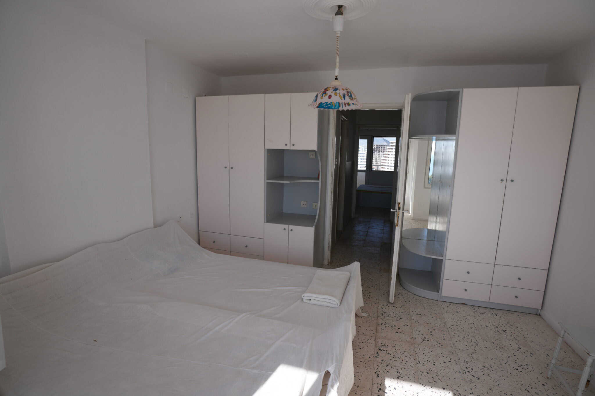 Mersin Erdemli Tömük Öner Sitesi 2+1 Satılık Dubleks Daire