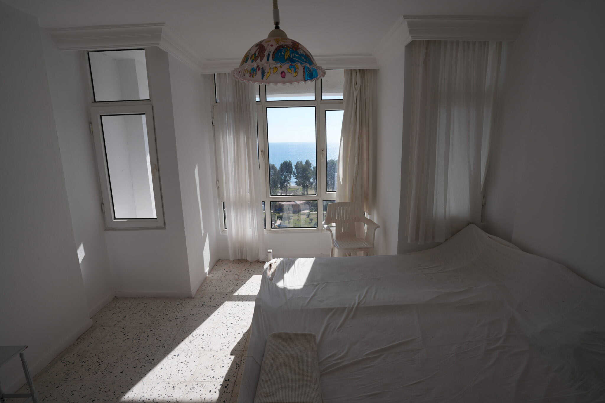 Mersin Erdemli Tömük Öner Sitesi 2+1 Satılık Dubleks Daire