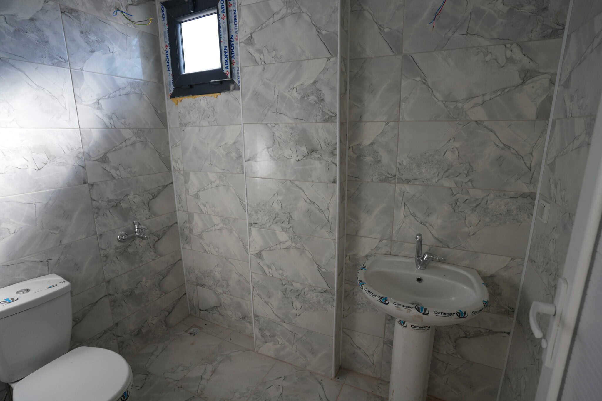 Mersin Erdemli Avgadı Plateau 4+1 200 м2 Двухуровневая вилла на продажу