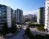 Mersin Erdemli  Aşşağı Alata Mahallesi Satılık 2+1 Daire