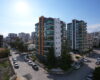 Mersin Erdemli  Aşşağı Alata Mahallesi Satılık 2+1 Daire