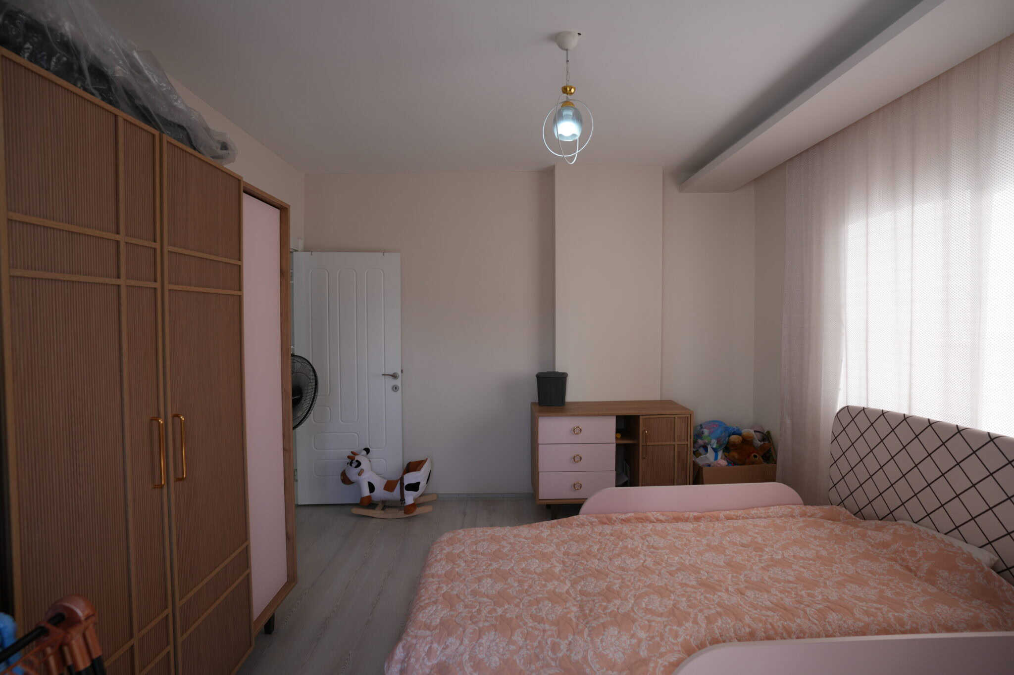 Mersin Erdemli  Aşşağı Alata Mahallesi Satılık 2+1 Daire