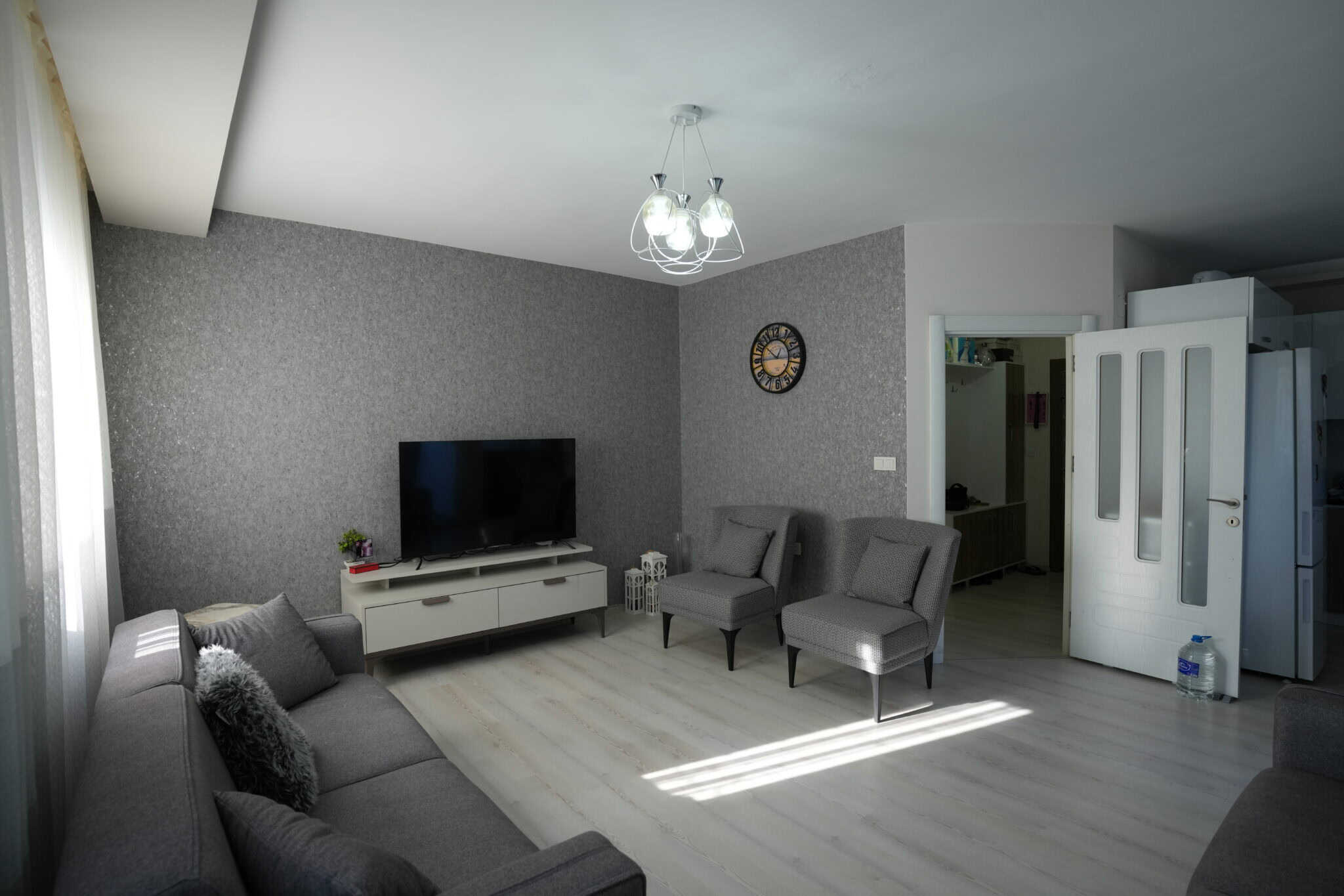 Mersin Erdemli  Aşşağı Alata Mahallesi Satılık 2+1 Daire