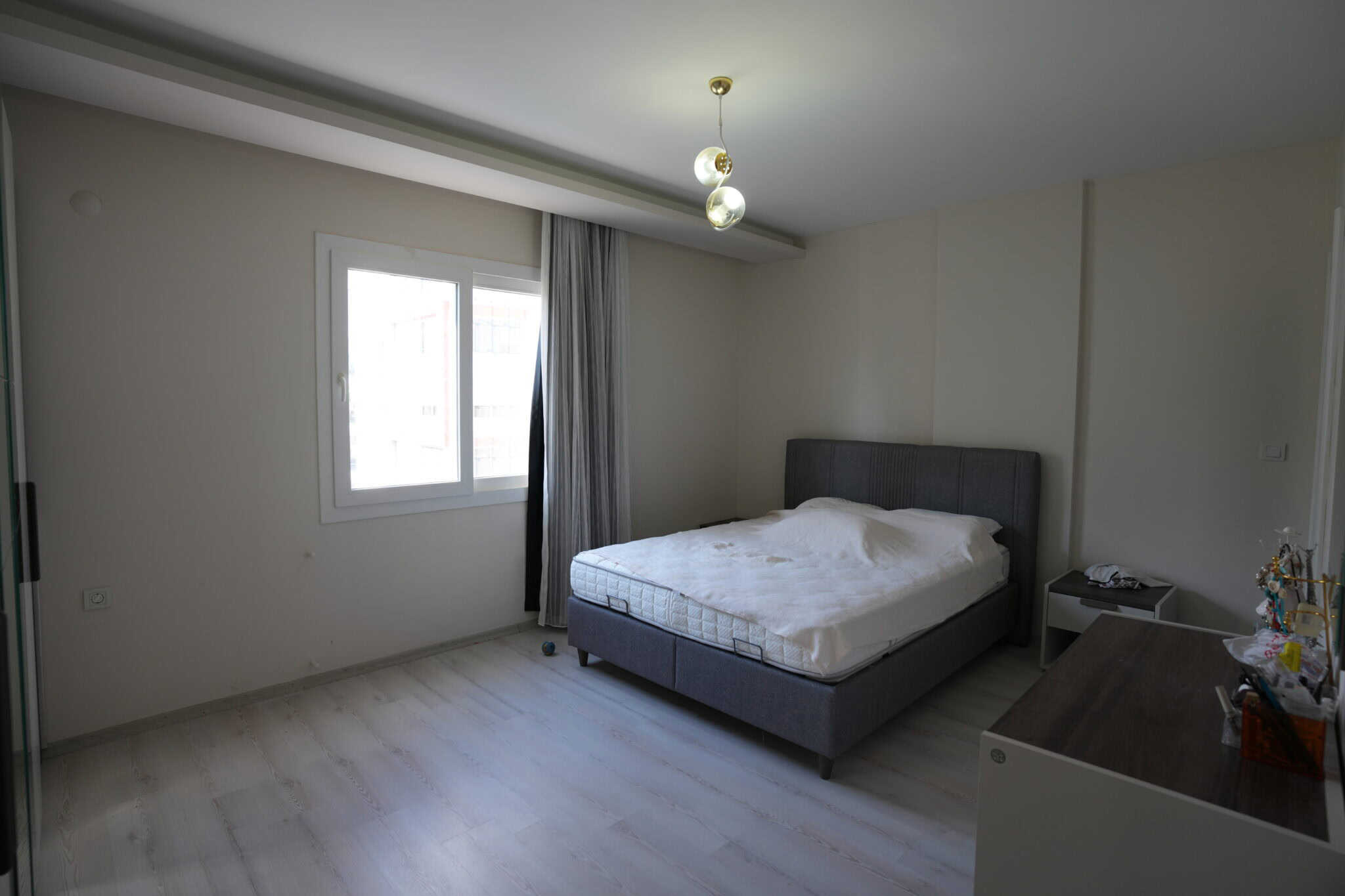 Mersin Erdemli  Aşşağı Alata Mahallesi Satılık 2+1 Daire