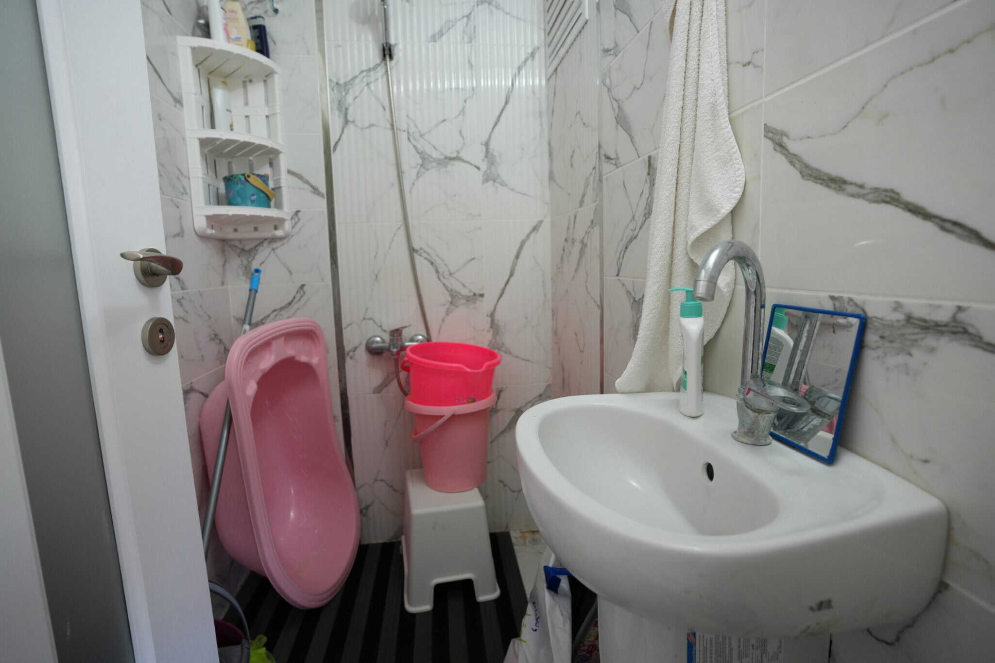 Mersin Erdemli  Aşşağı Alata Mahallesi Satılık 2+1 Daire