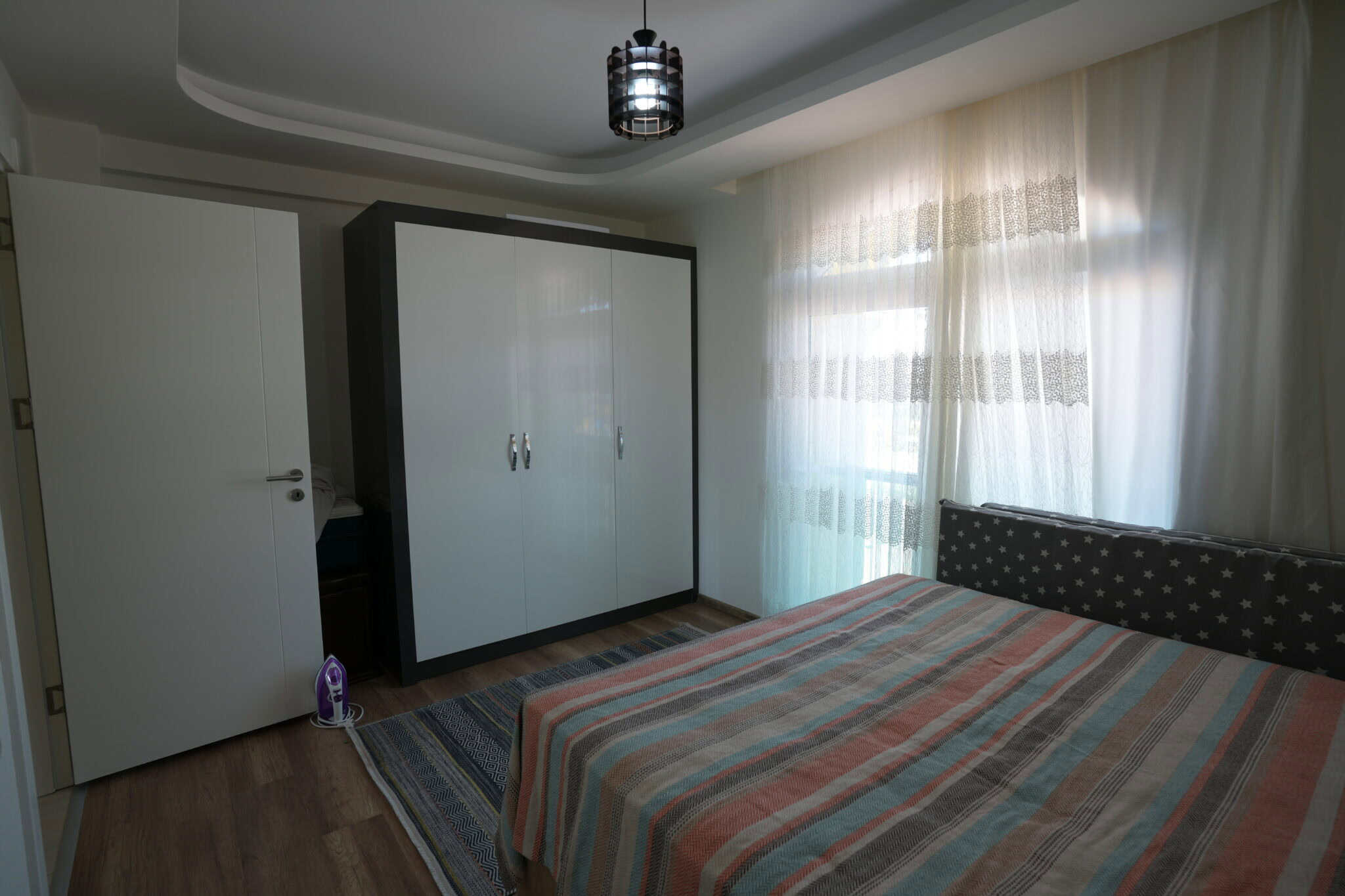 Mersin Silifke Atayurt Marpessa Begonvilla Satılık 2+1 Dubleks Daire