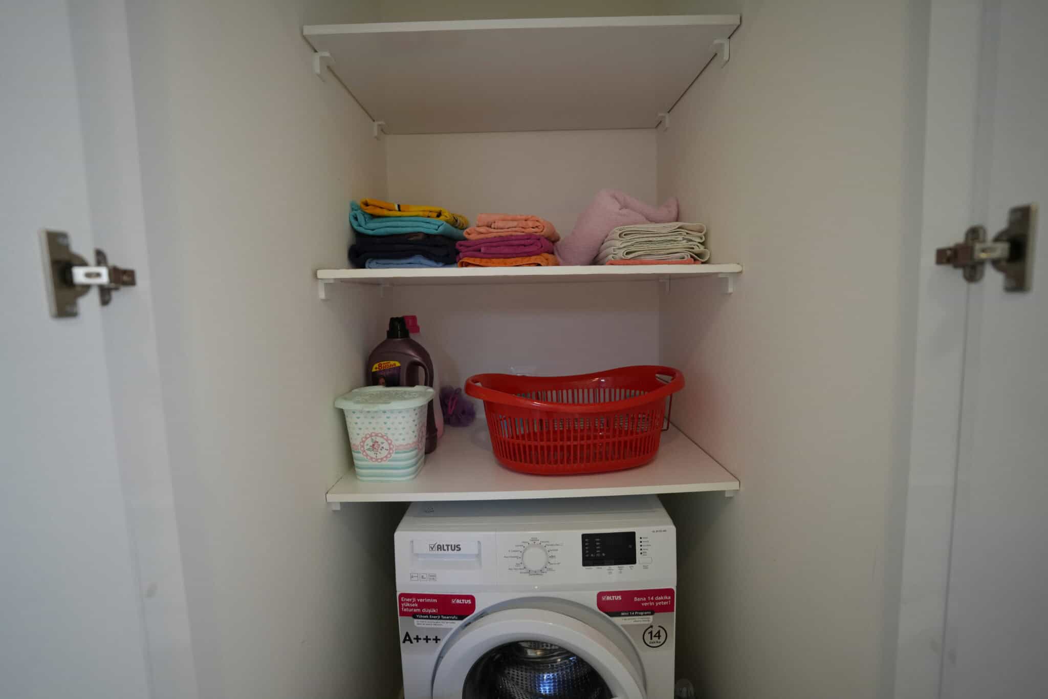 Mersin Silifke Atayurt Marpessa Begonvilla Satılık 2+1 Dubleks Daire