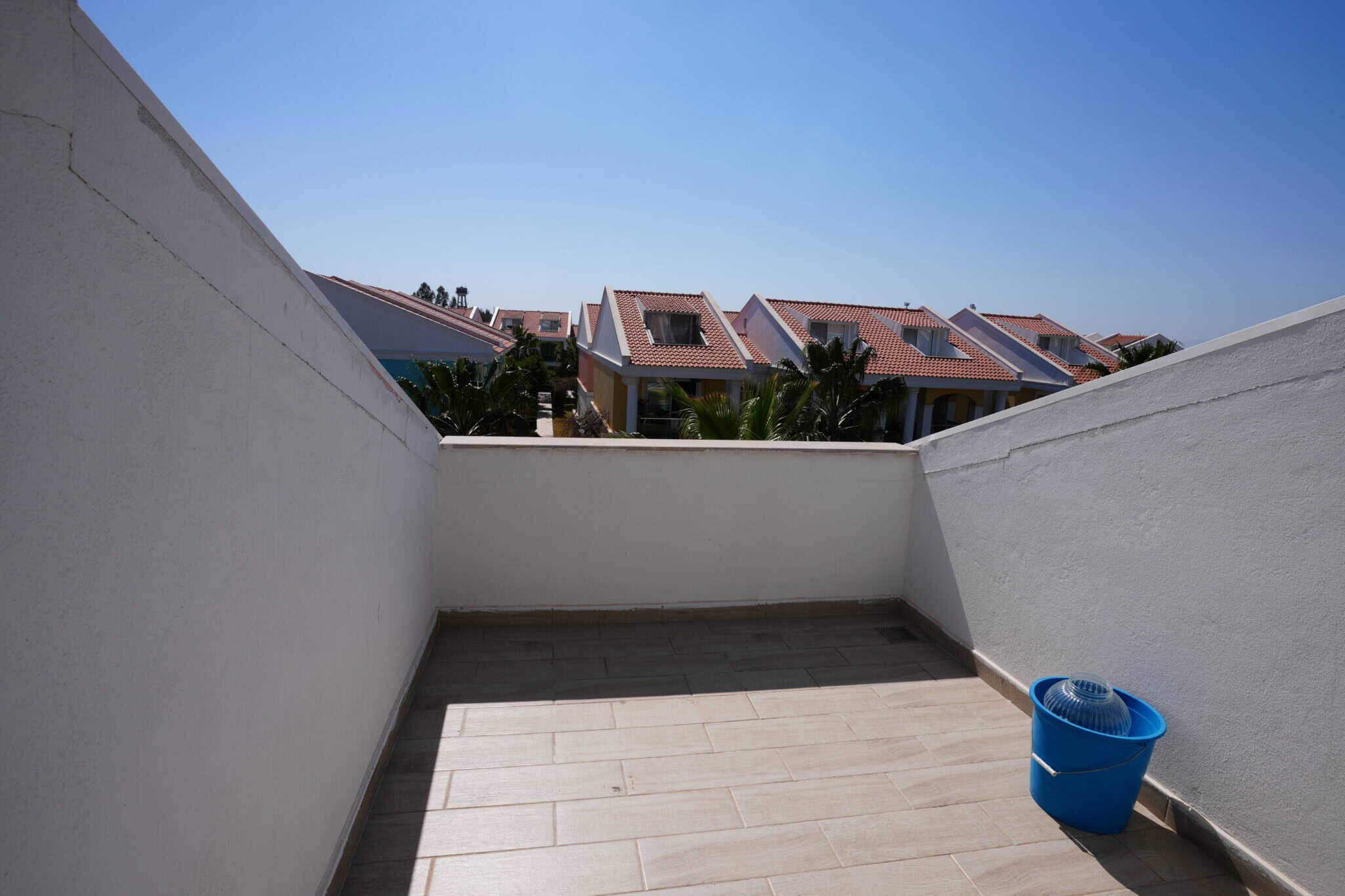 Mersin Silifke Atayurt Marpessa Begonvilla Satılık 2+1 Dubleks Daire