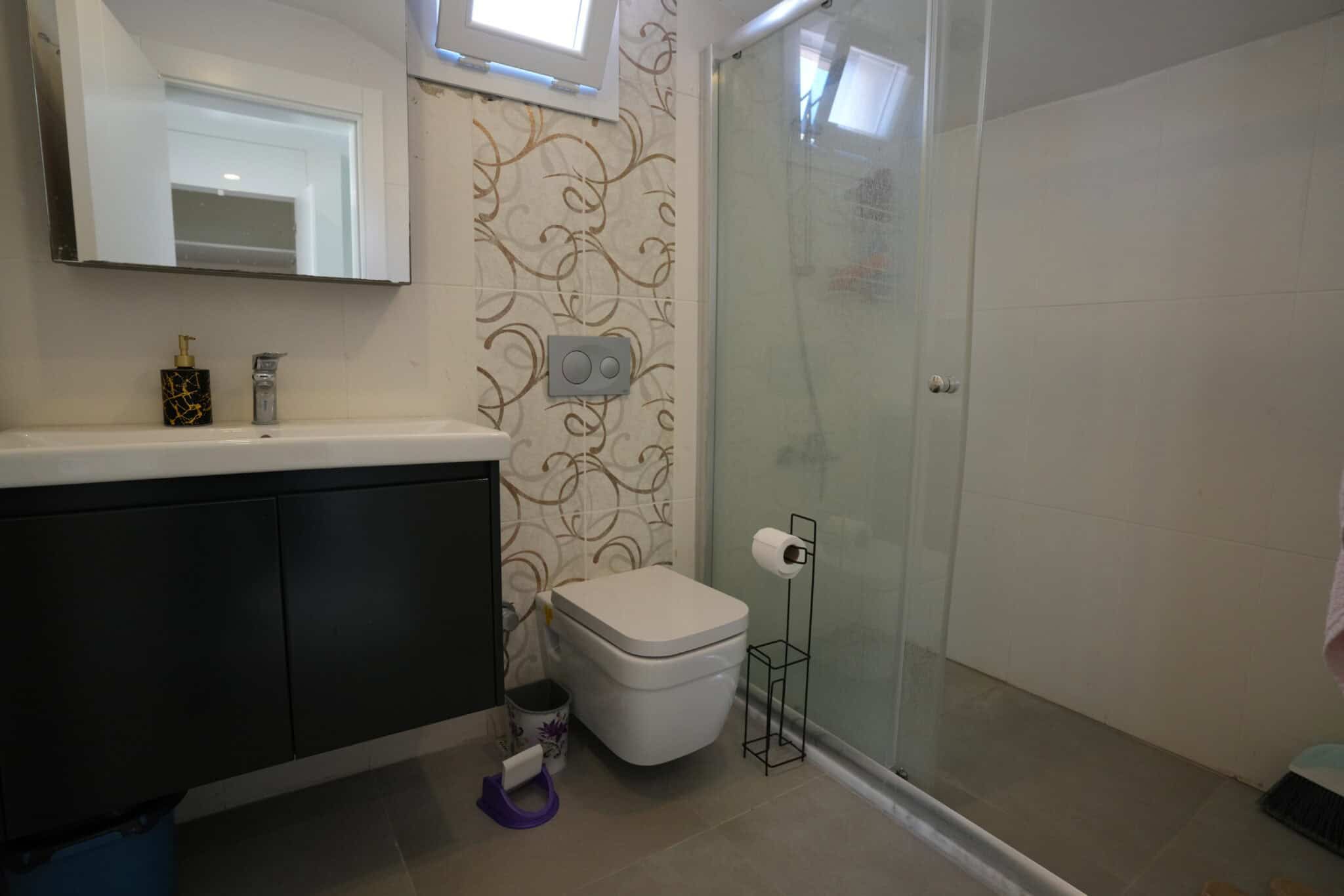 Mersin Silifke Atayurt Marpessa Begonvilla Satılık 2+1 Dubleks Daire