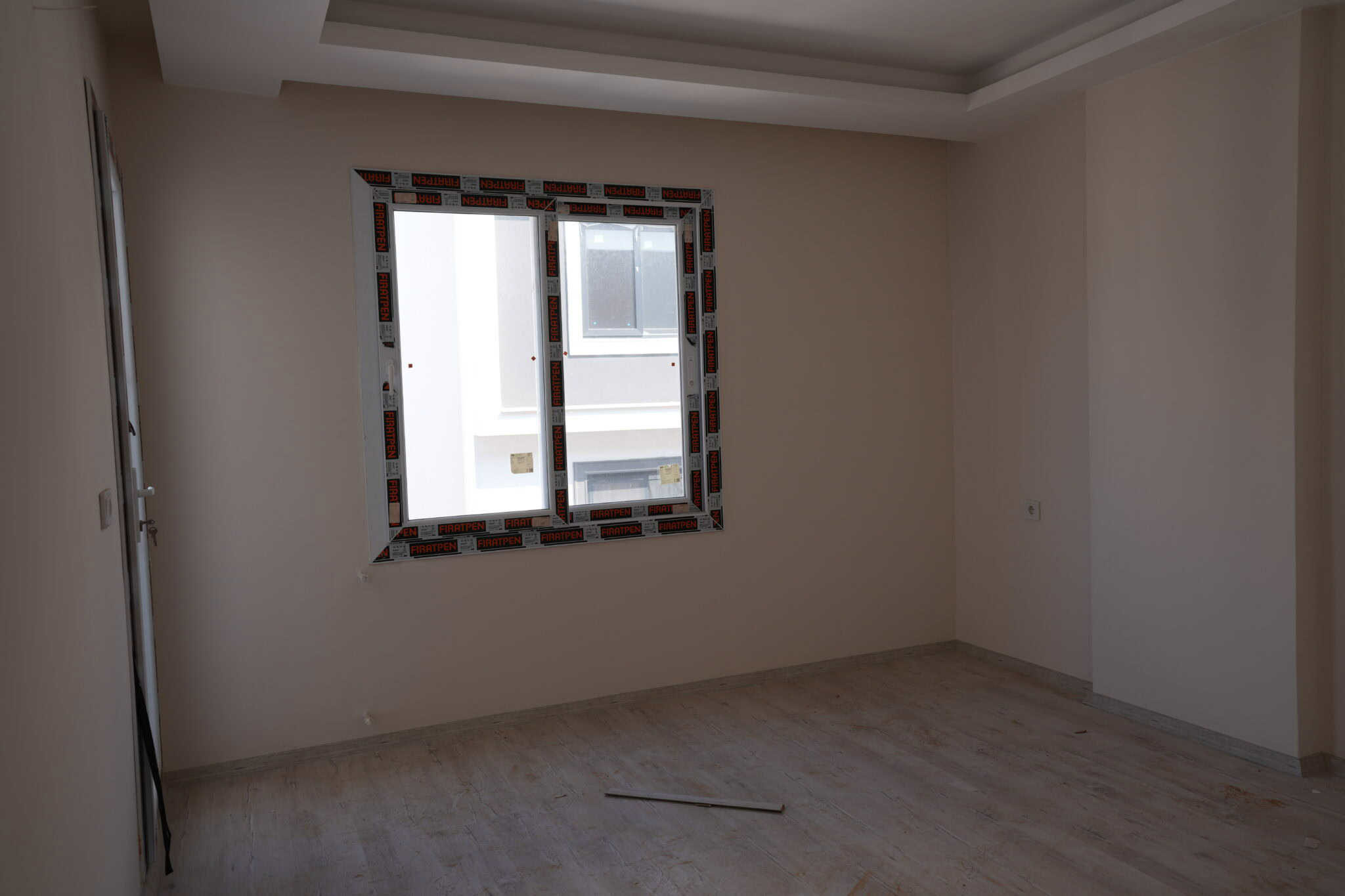 Mersin Erdemli Kocahasanlı Kiralık 2+1 Denize Yakın Sıfır Daire