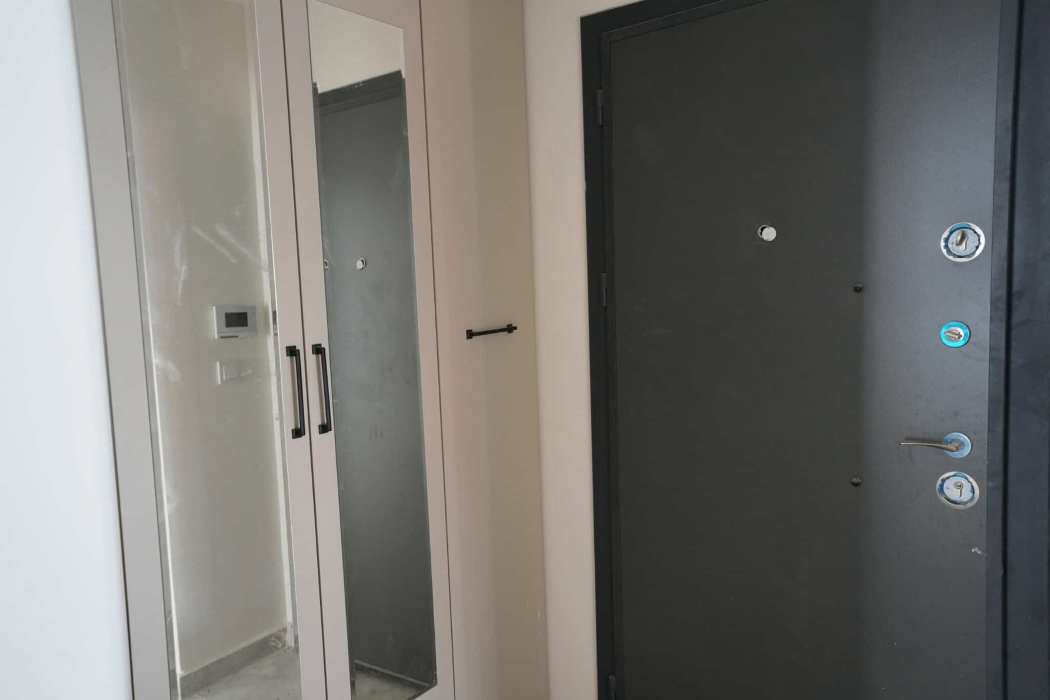 Mersin Erdemli Kocahasanlı Kiralık 2+1 Denize Yakın Sıfır Daire