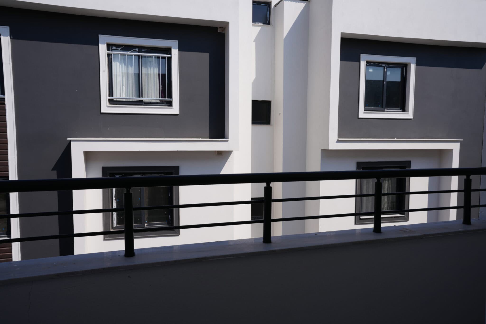 Mersin Erdemli Kocahasanlı Kiralık 2+1 Denize Yakın Sıfır Daire