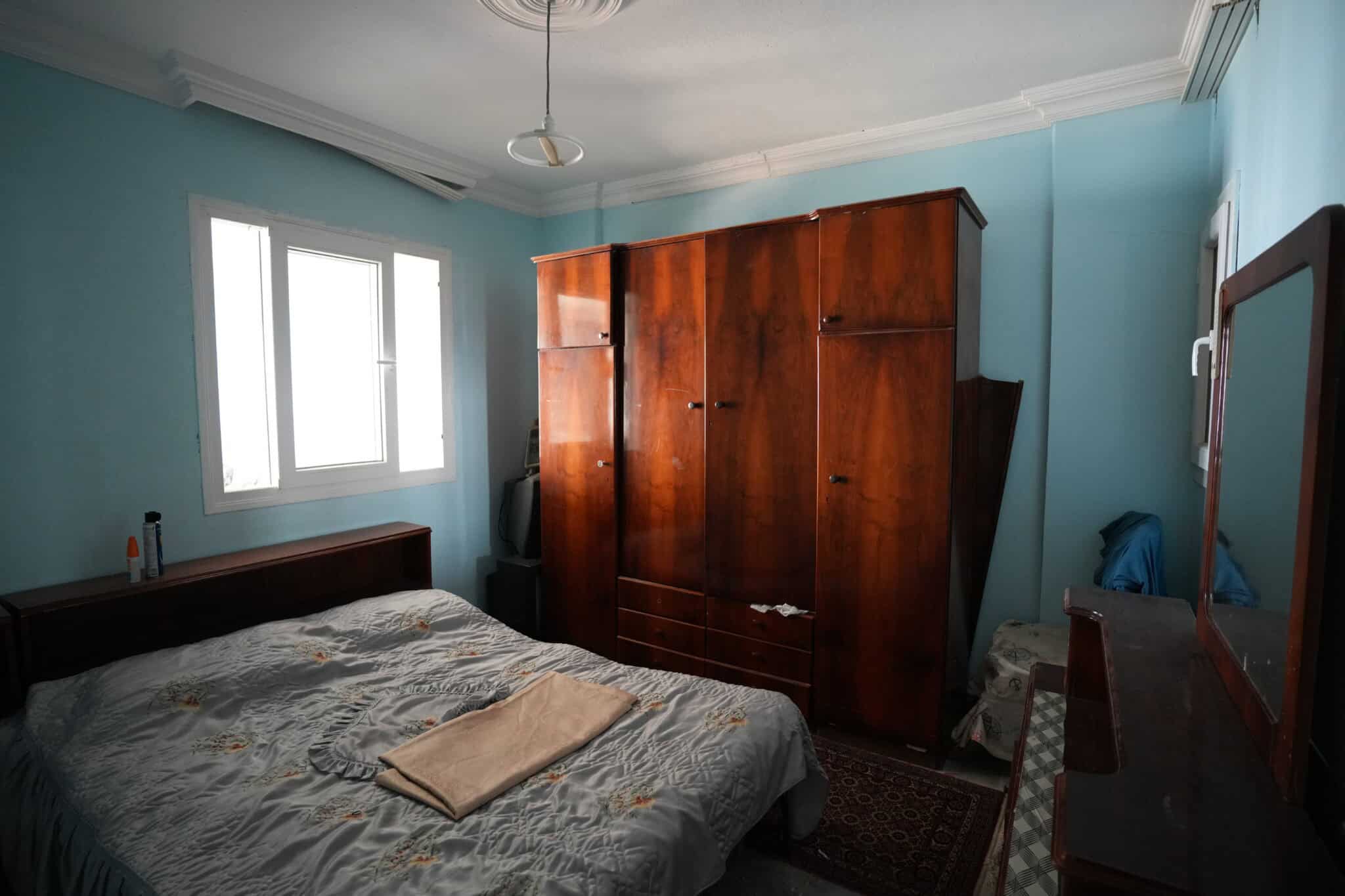 Mersin Erdemli Ayaş Denize Sıfır Sezen Sitesi 3+1 Satılık Daire