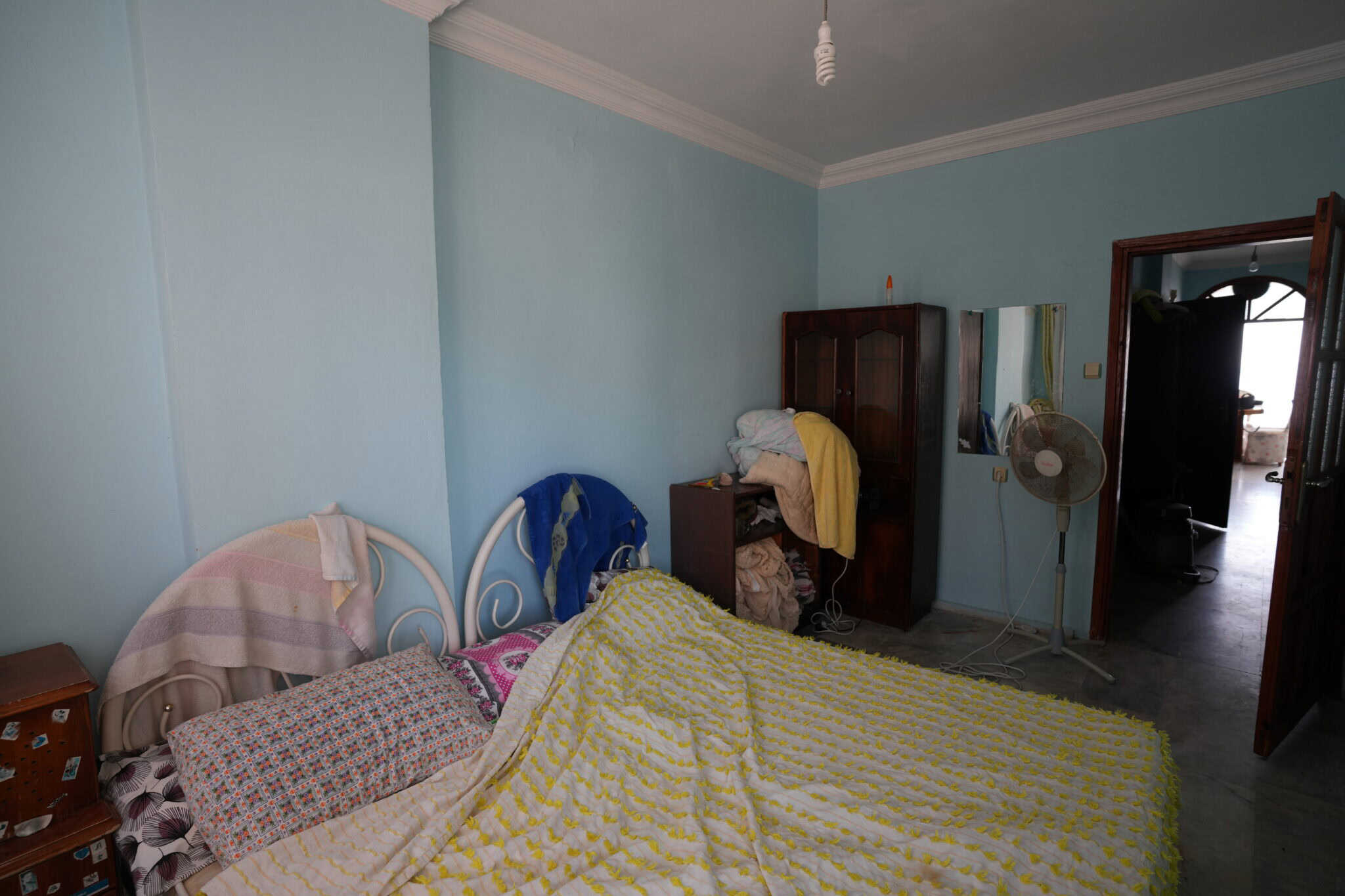 Mersin Erdemli Ayaş Denize Sıfır Sezen Sitesi 3+1 Satılık Daire