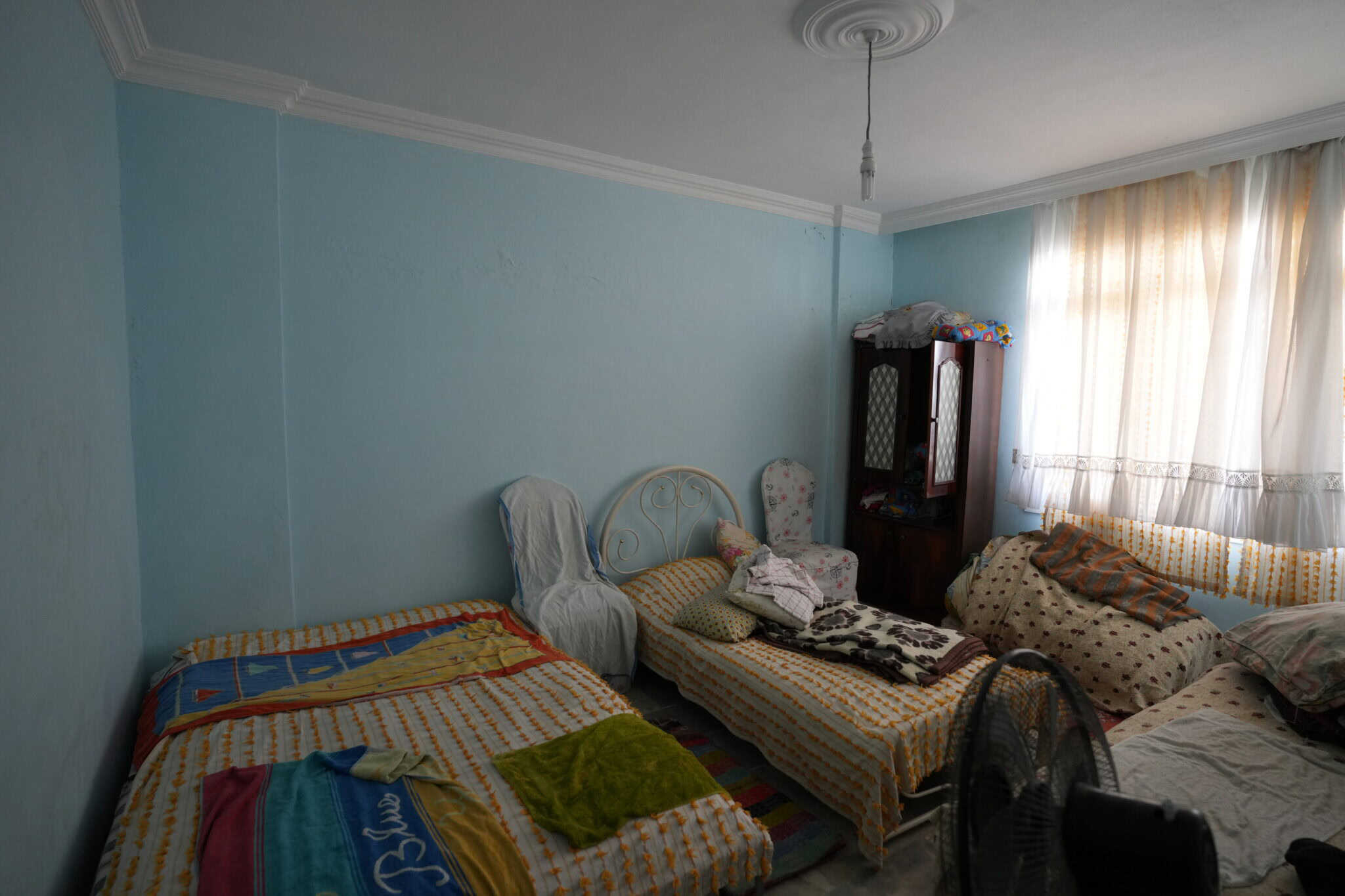 Mersin Erdemli Ayaş Denize Sıfır Sezen Sitesi 3+1 Satılık Daire