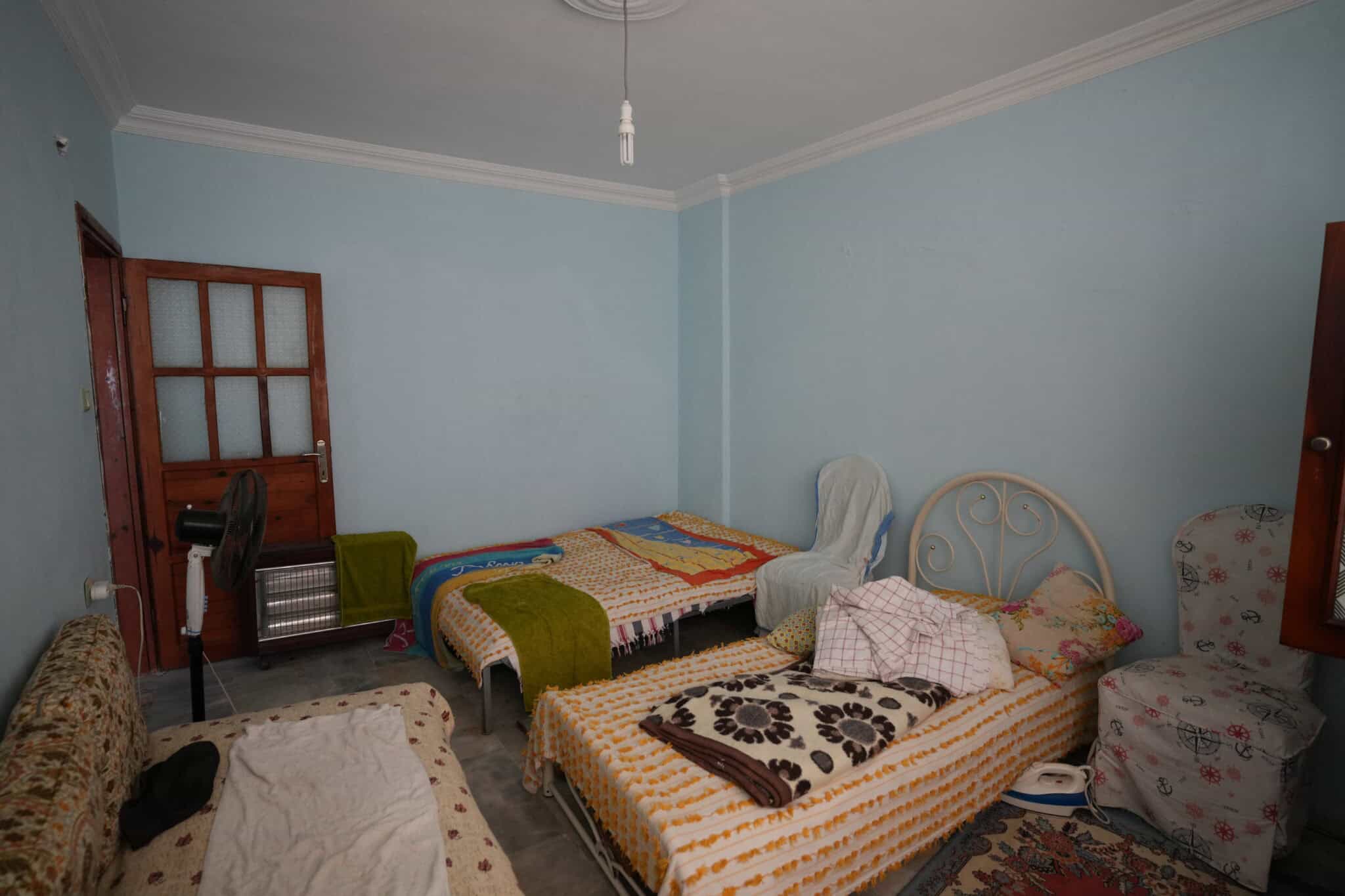 Mersin Erdemli Ayaş Denize Sıfır Sezen Sitesi 3+1 Satılık Daire
