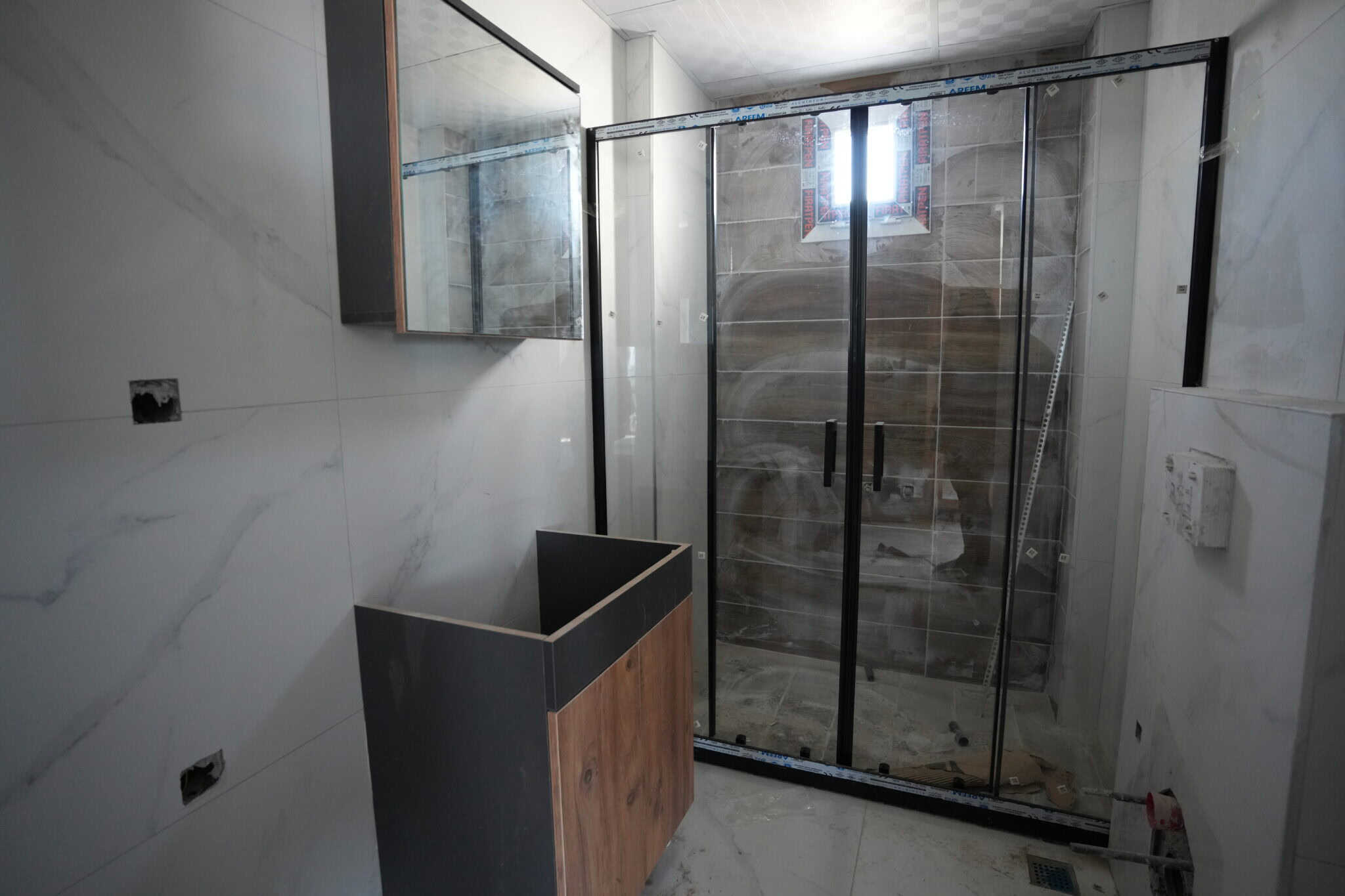 Mersin Erdemli Kocahasanlı Satılık 1+1 Uygun  Daire