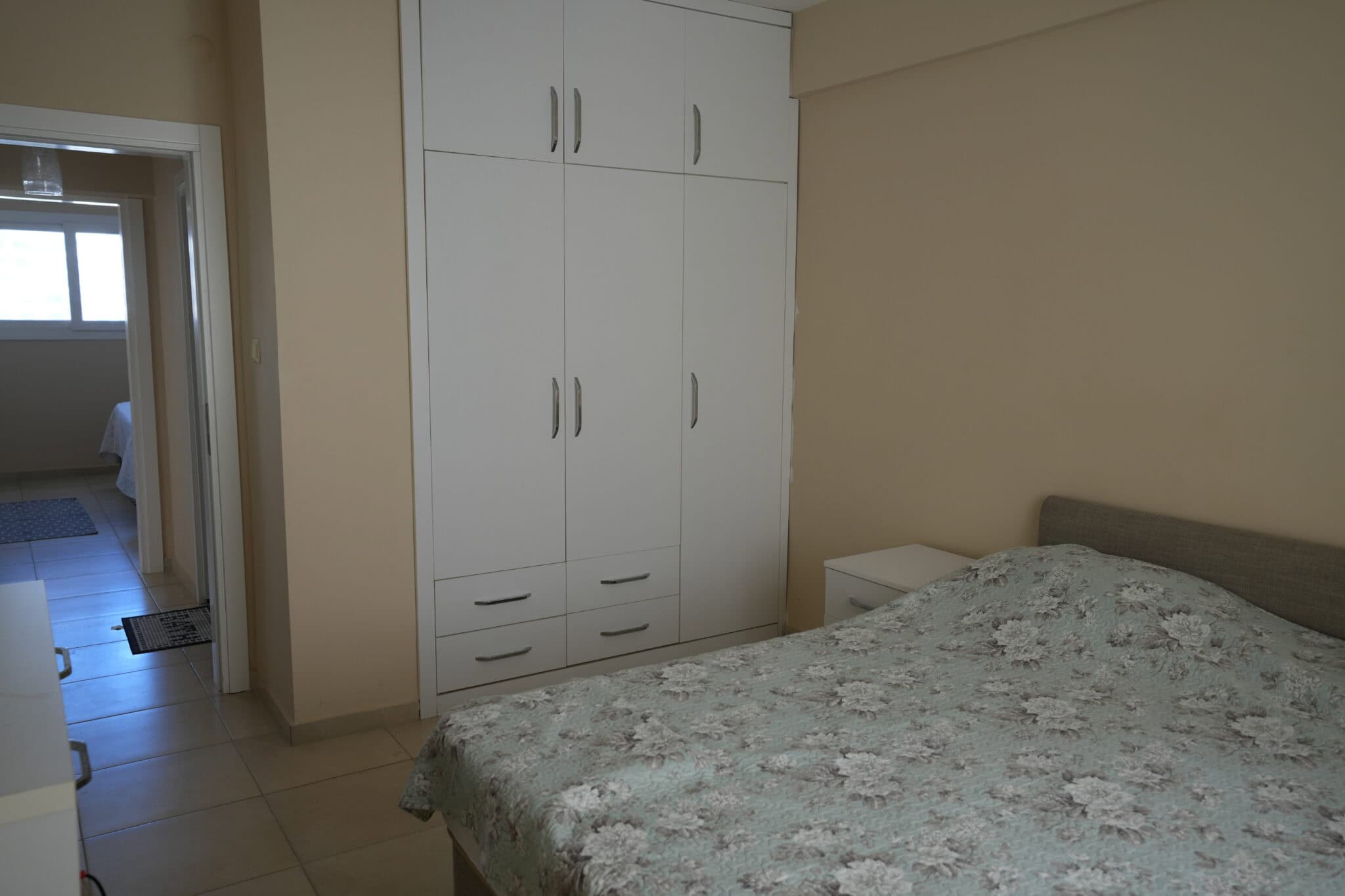 Mersin Erdemli Tömük AltınSahil Sitesi Eşyalı Satılık 3+1 Bakımlı Daire