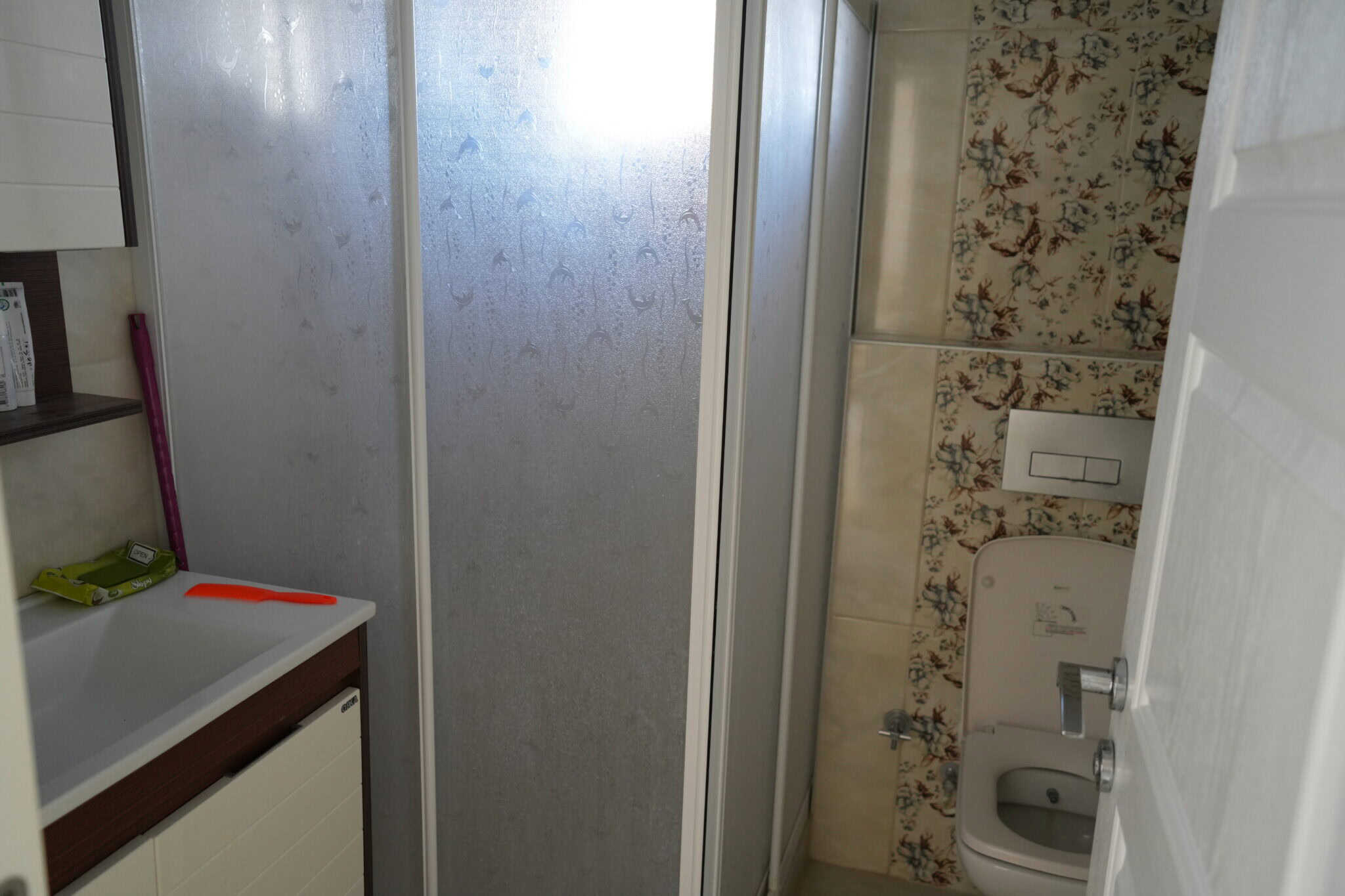Mersin Erdemli Tömük AltınSahil Sitesi Eşyalı Satılık 3+1 Bakımlı Daire