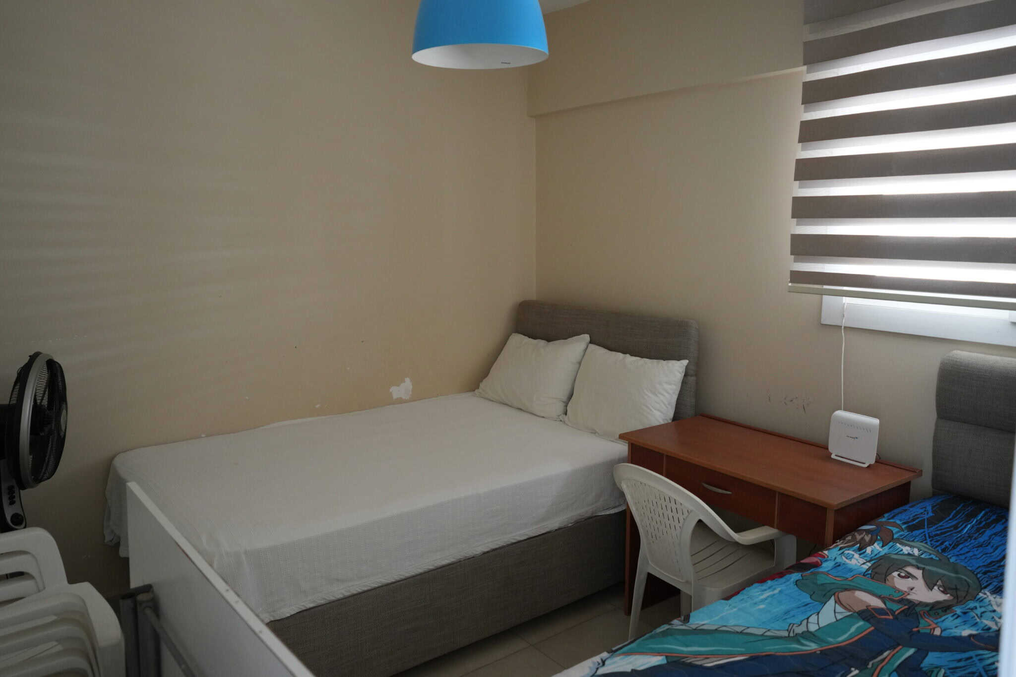 Mersin Erdemli Tömük AltınSahil Sitesi Eşyalı Satılık 3+1 Bakımlı Daire