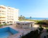 Mersin Erdemli Tömük Mavisu 1 Sitesi Satılık 2+1 Ön Blok Daire