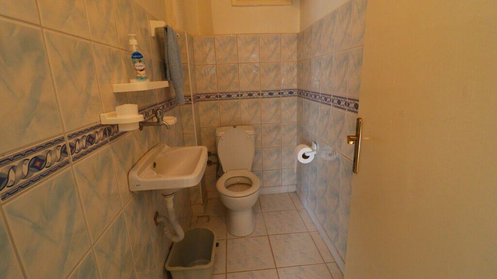 Mersin Erdemli Tömük Mavisu 1 Sitesi Satılık 2+1 Ön Blok Daire